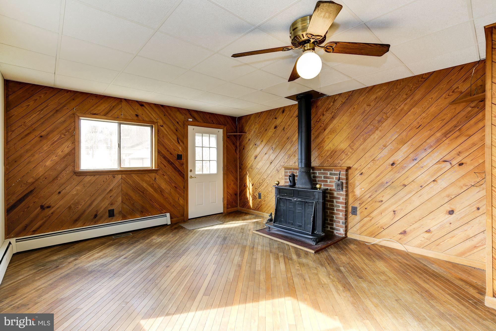 EASTERN TERRACE - Residential