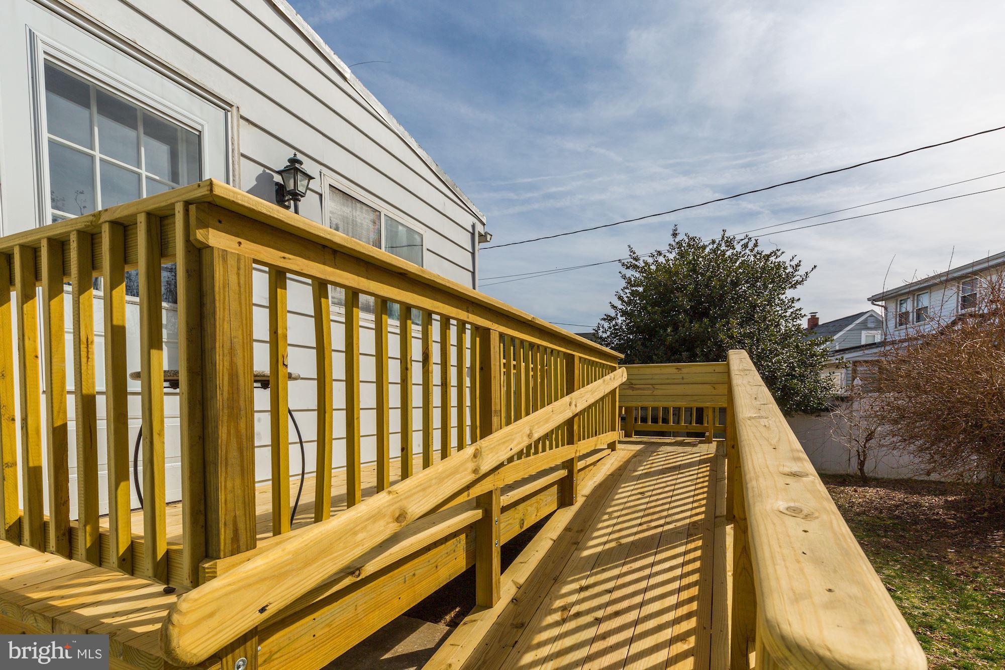 EASTERN TERRACE - Residential