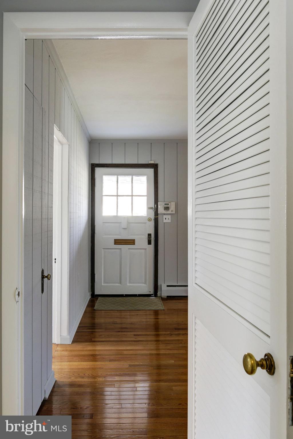 EASTERN TERRACE - Residential