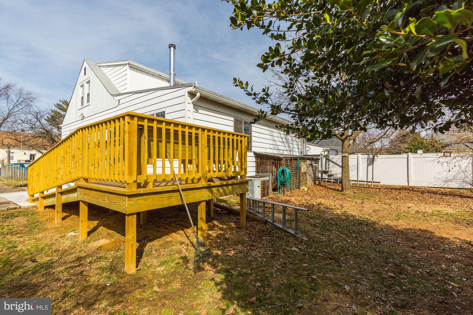 EASTERN TERRACE - Residential