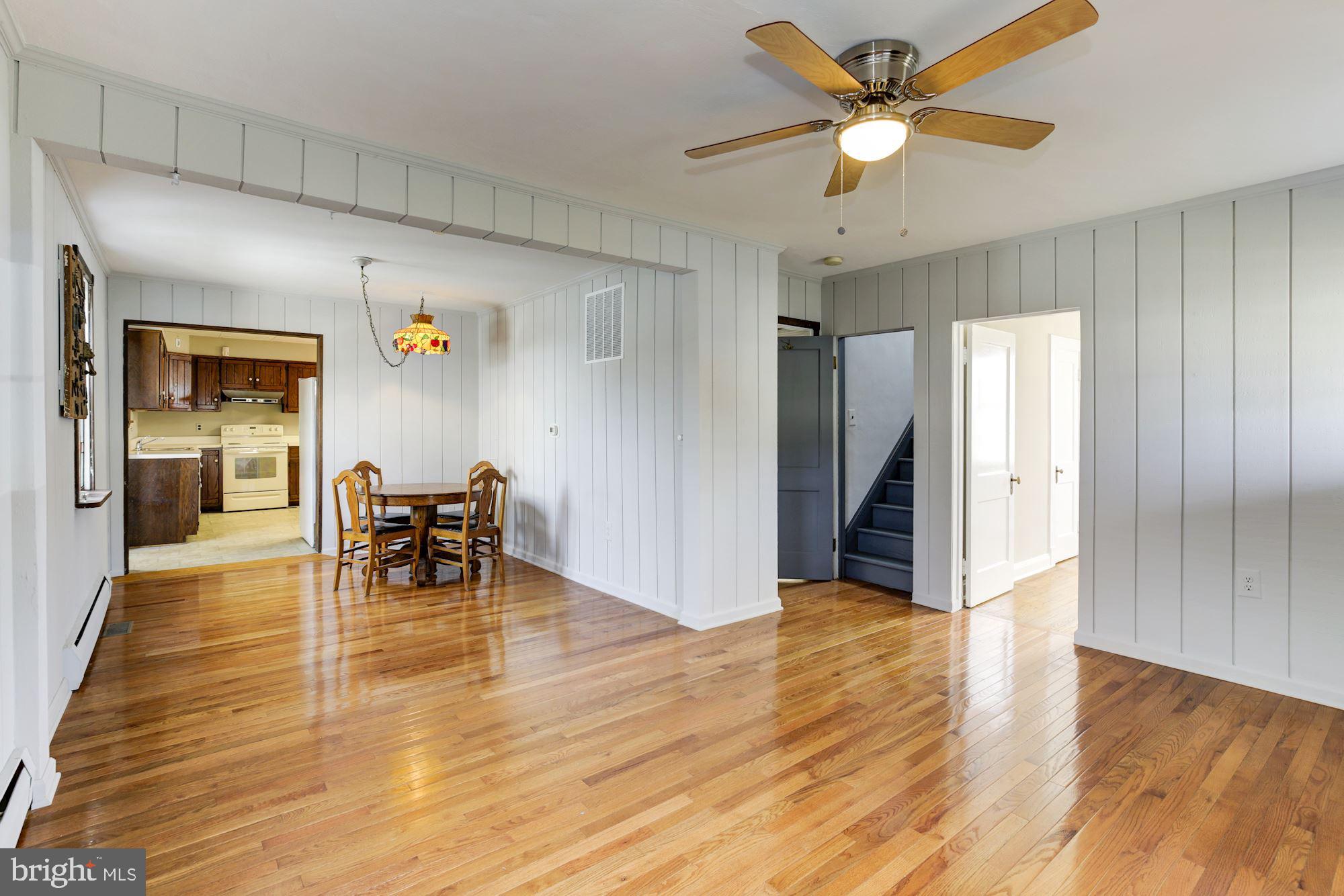 EASTERN TERRACE - Residential