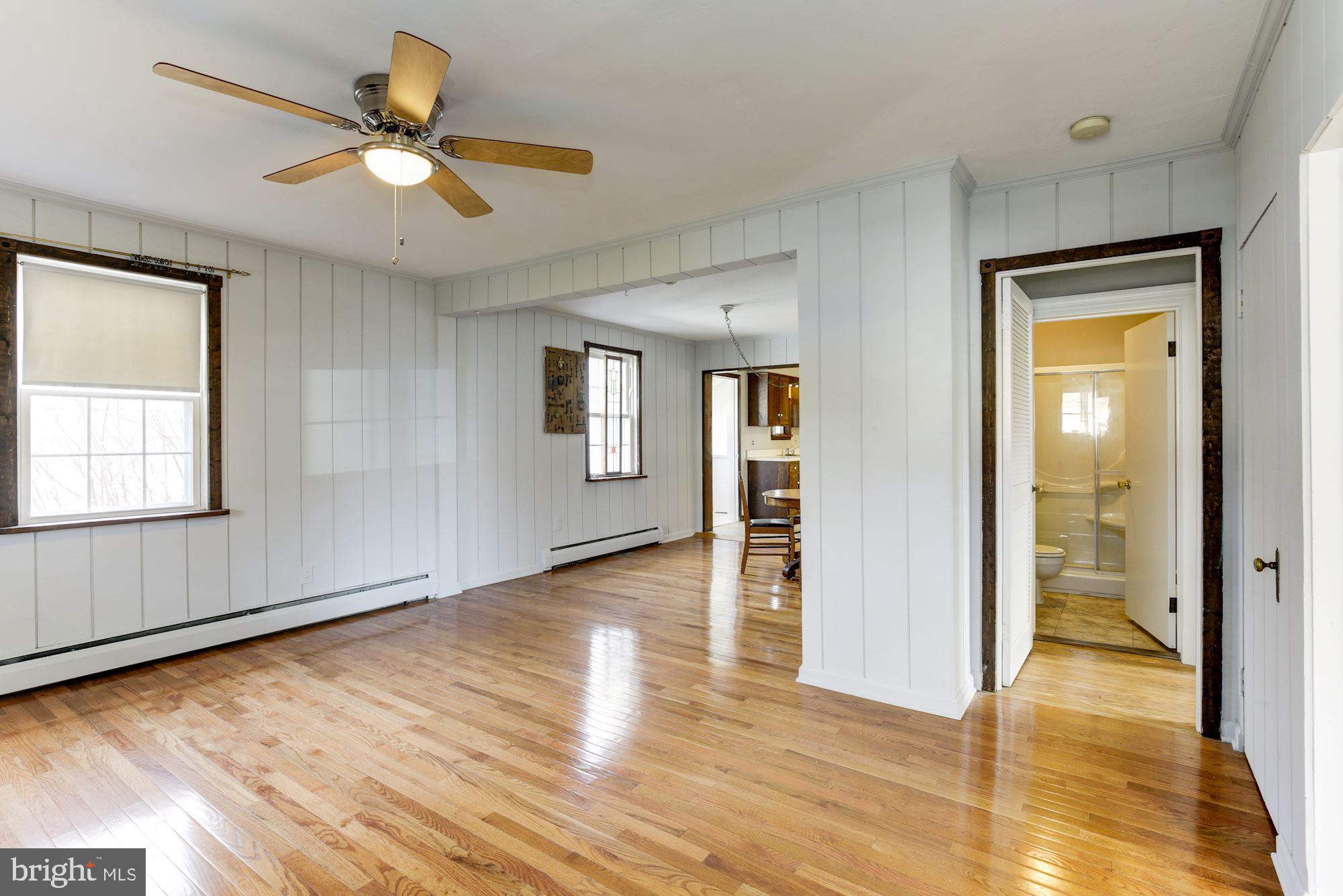 EASTERN TERRACE - Residential