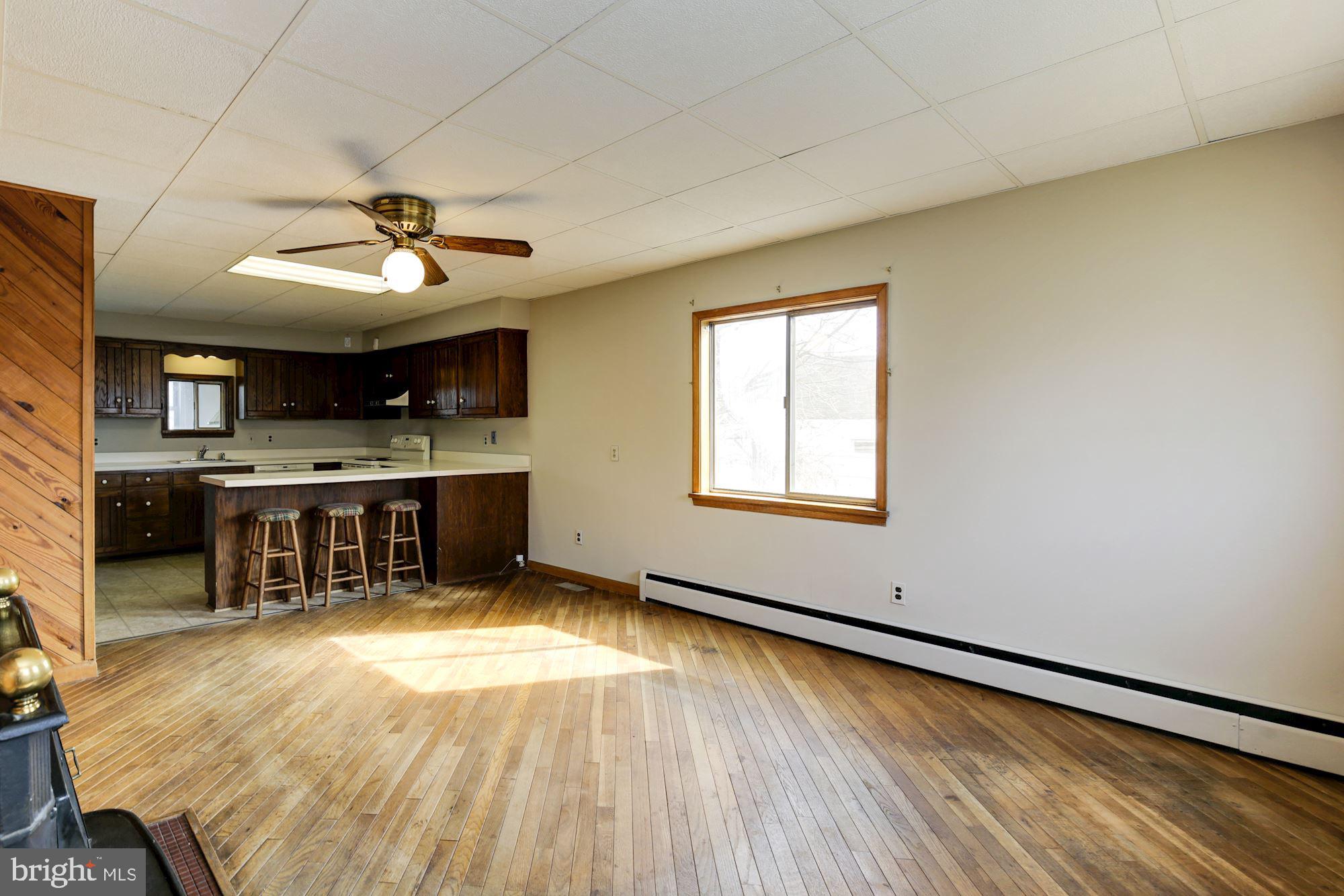 EASTERN TERRACE - Residential