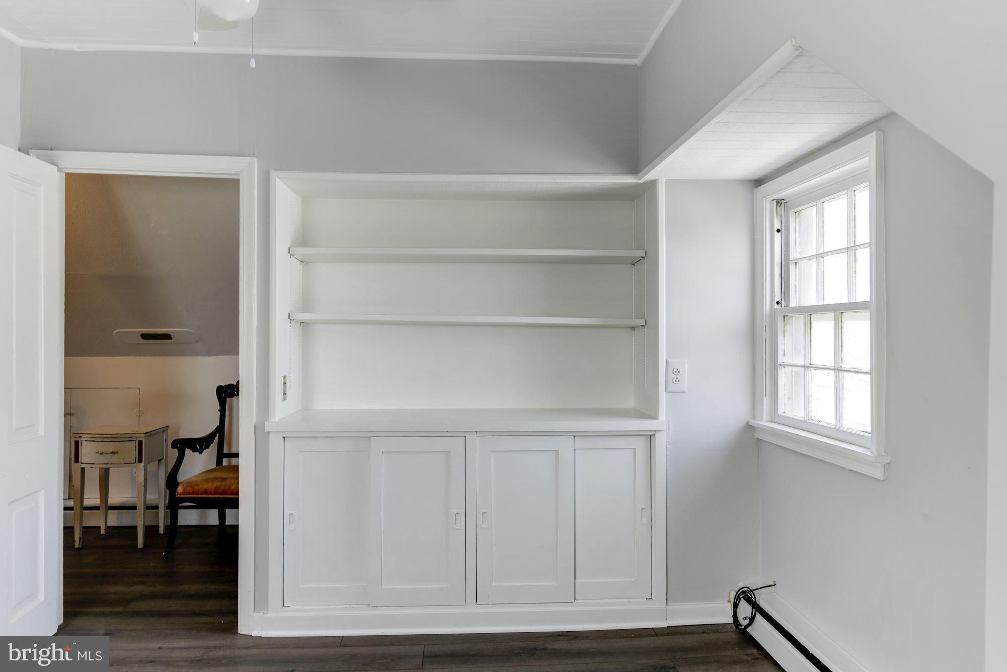 EASTERN TERRACE - Residential