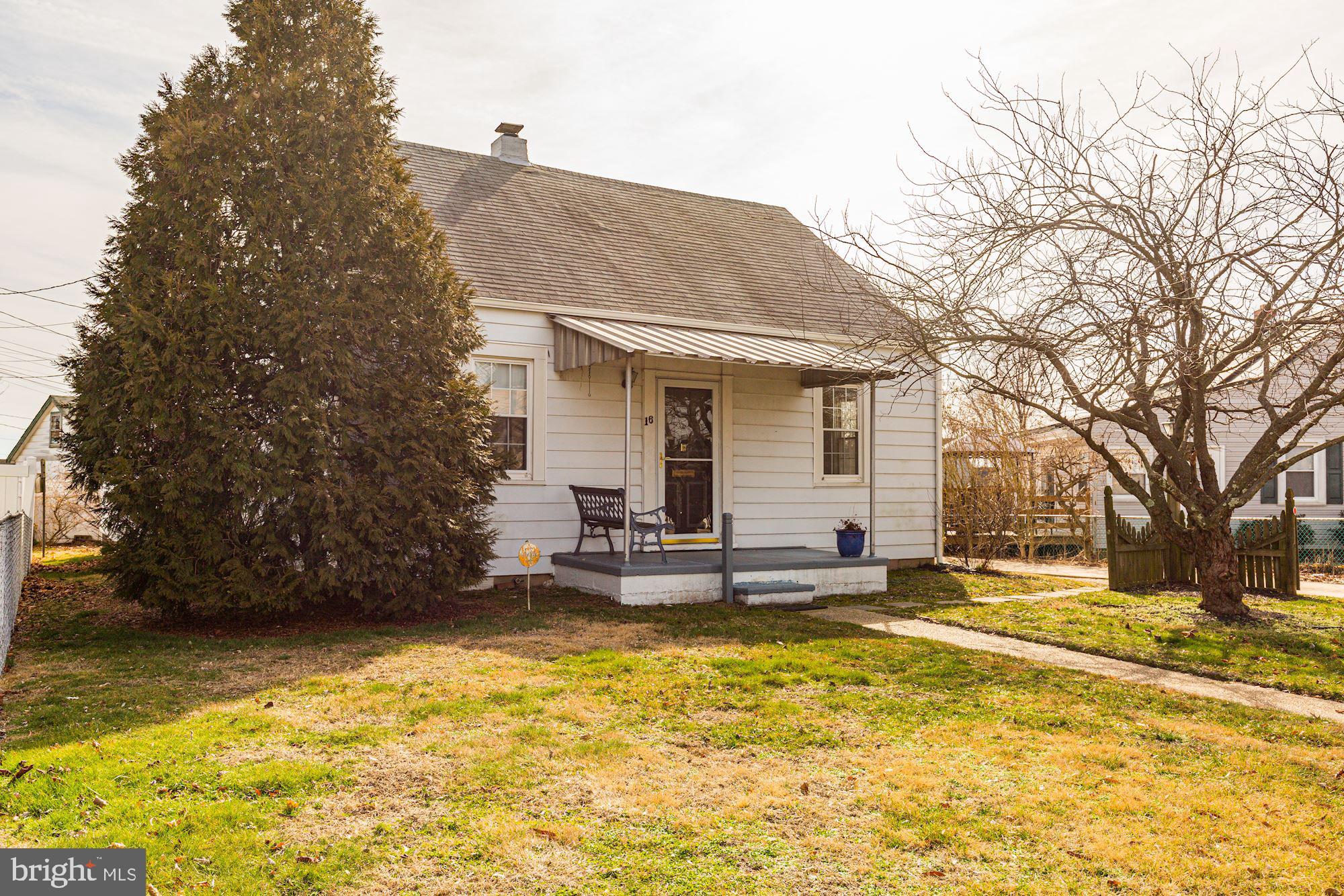 EASTERN TERRACE - Residential