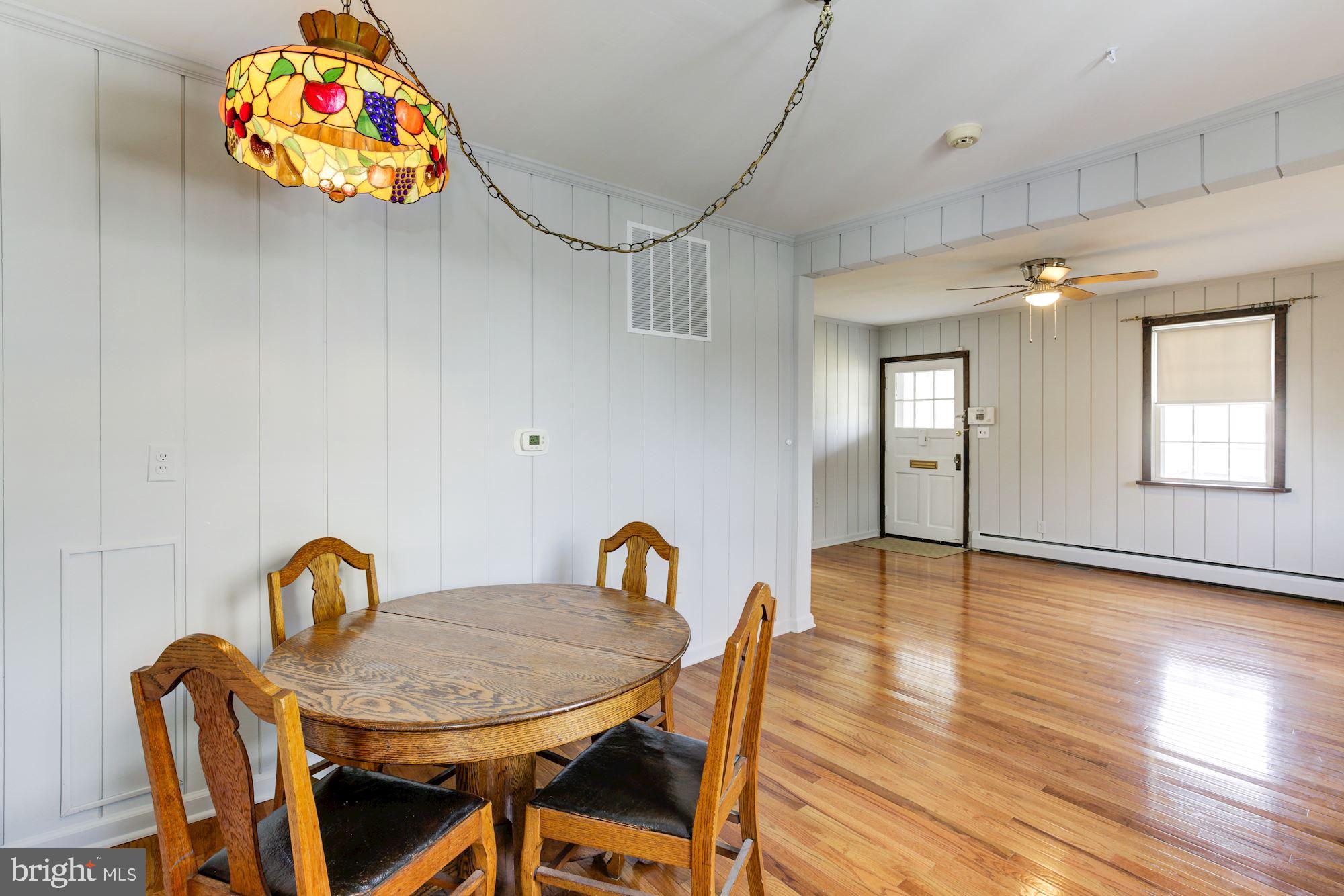 EASTERN TERRACE - Residential