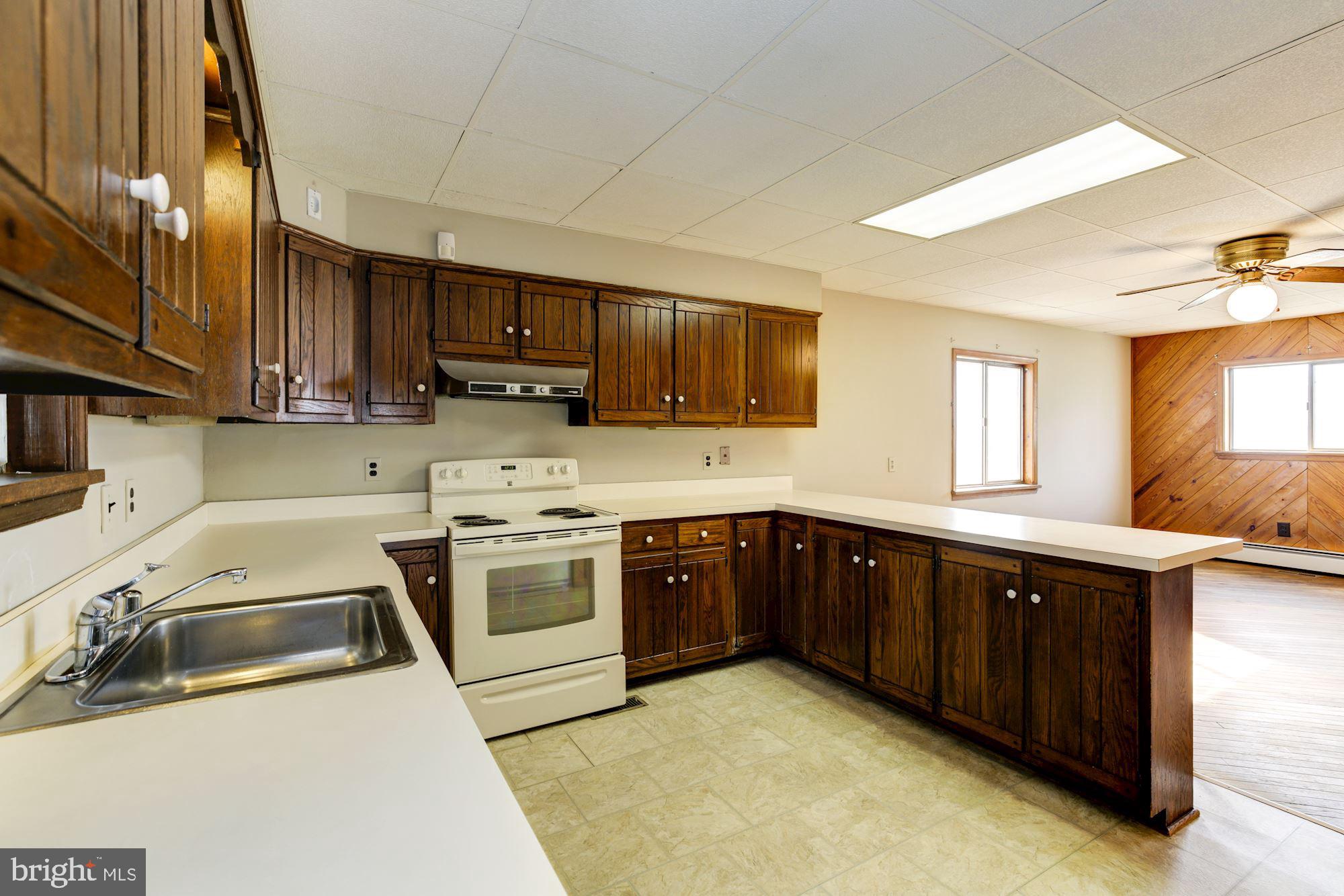 EASTERN TERRACE - Residential