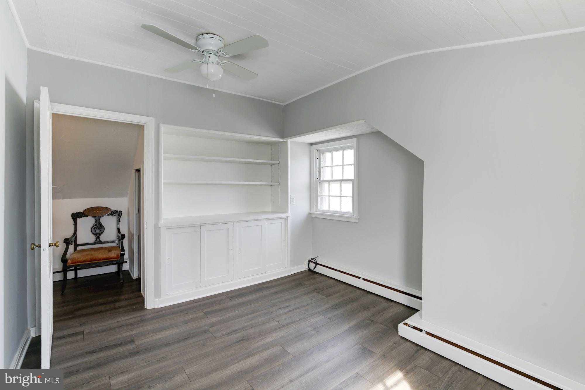 EASTERN TERRACE - Residential