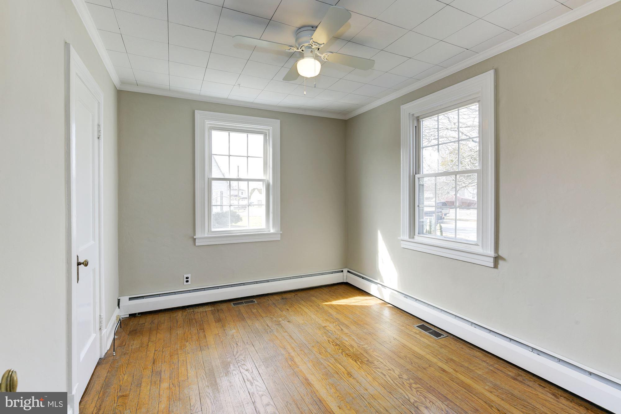 EASTERN TERRACE - Residential