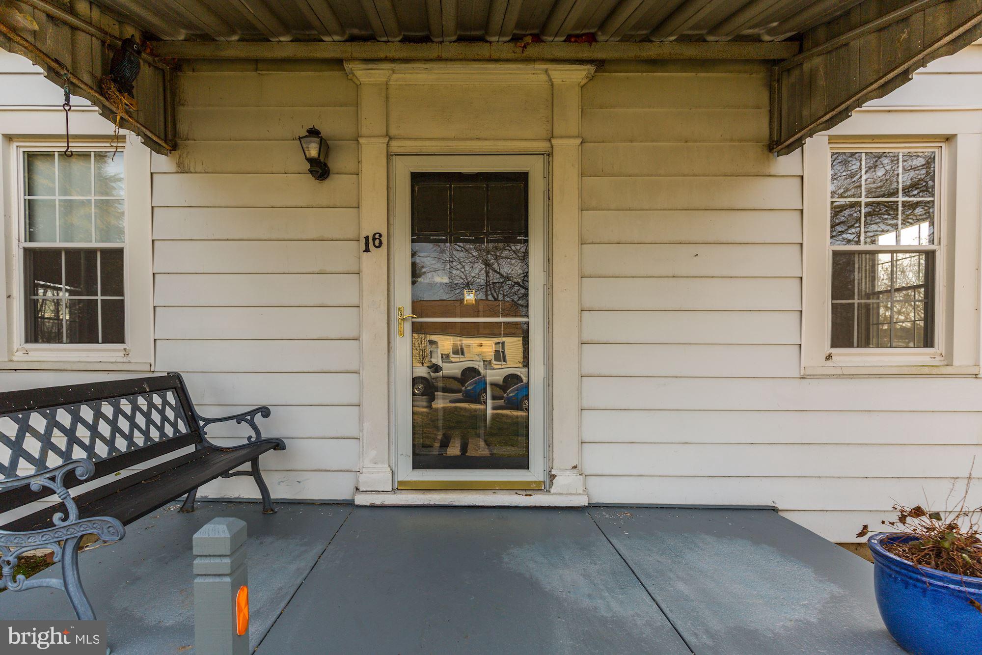 EASTERN TERRACE - Residential