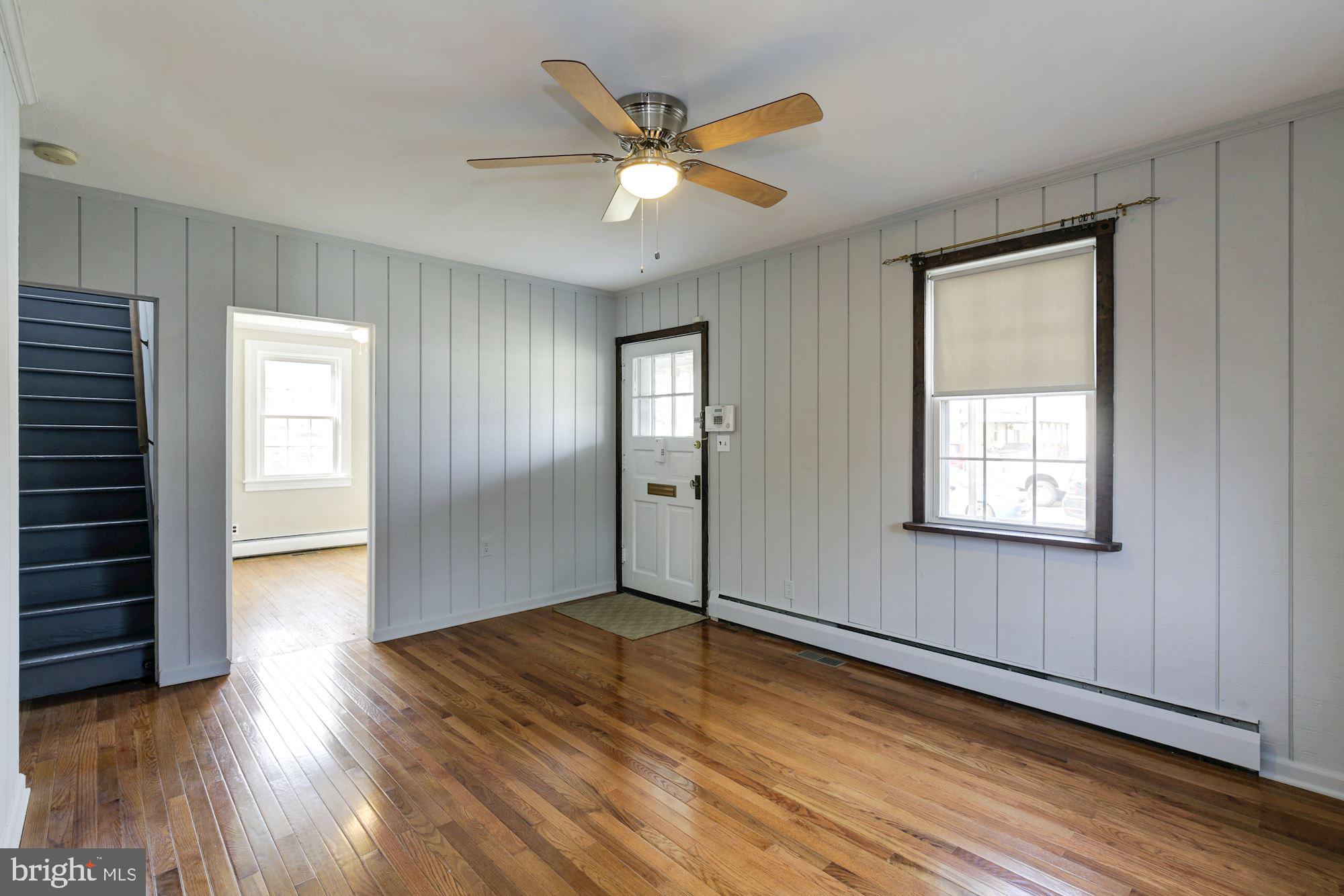 EASTERN TERRACE - Residential