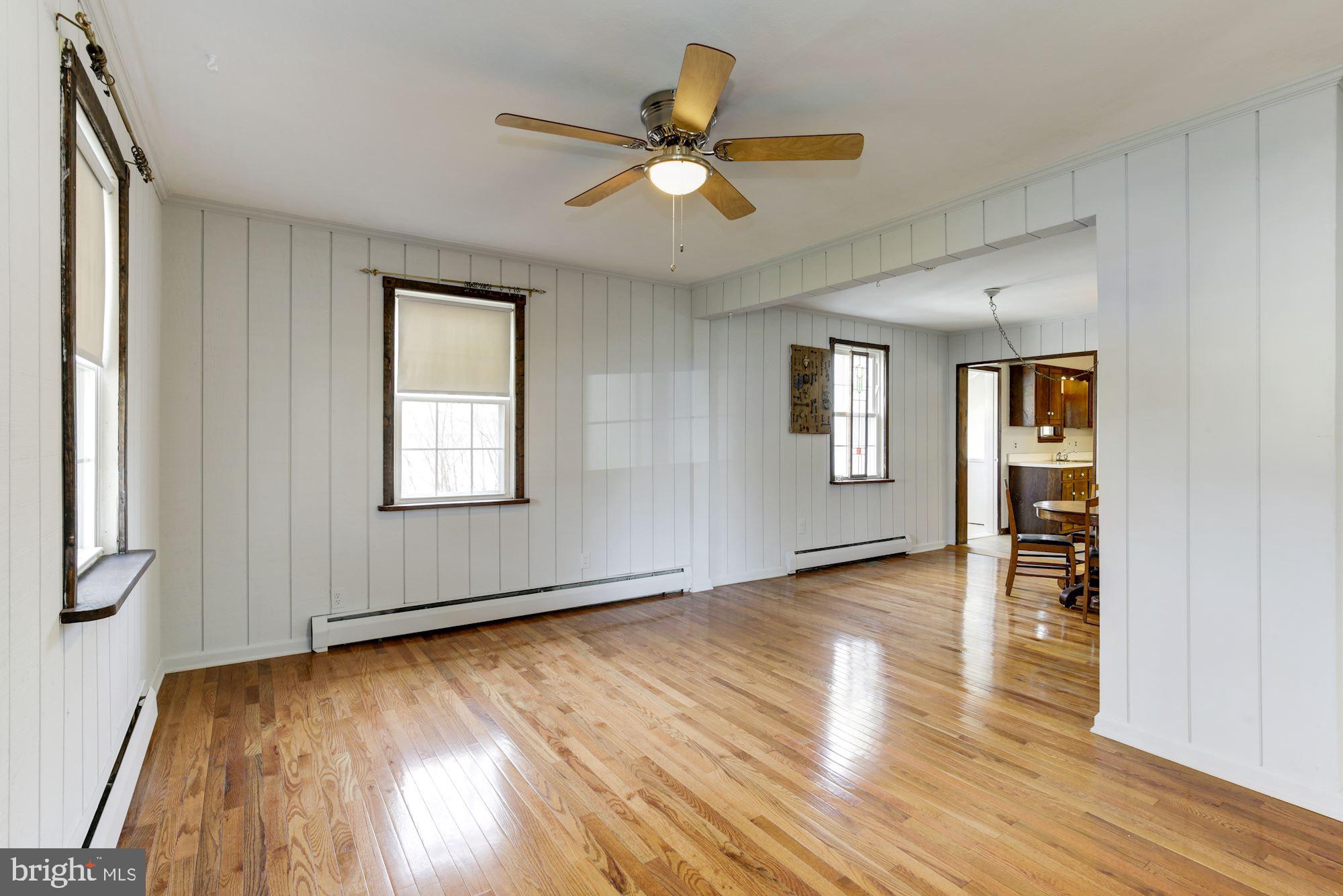 EASTERN TERRACE - Residential