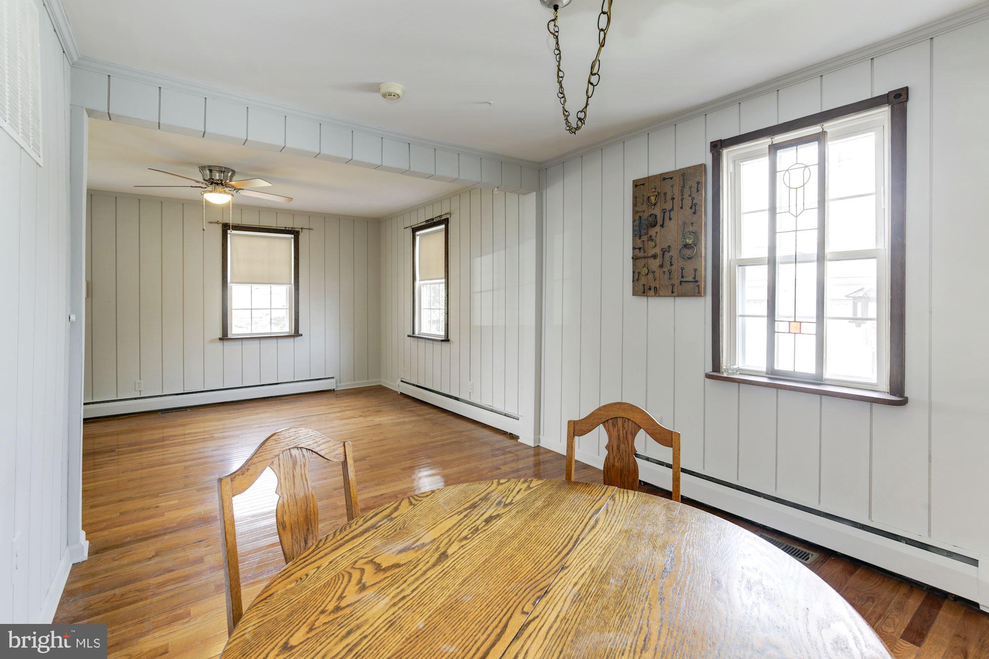 EASTERN TERRACE - Residential