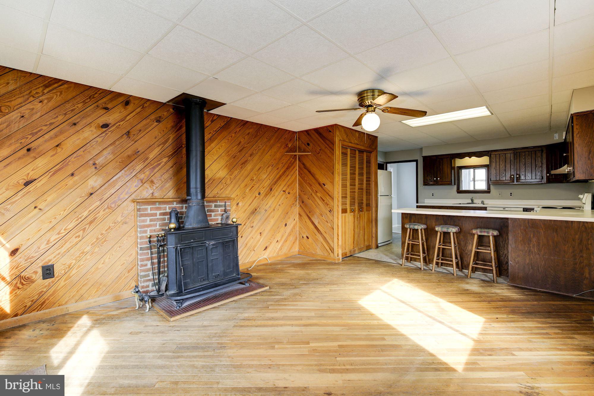 EASTERN TERRACE - Residential