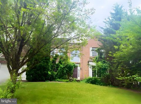 25 FORREST HILLS DRIVE VOORHEES NJ 08043