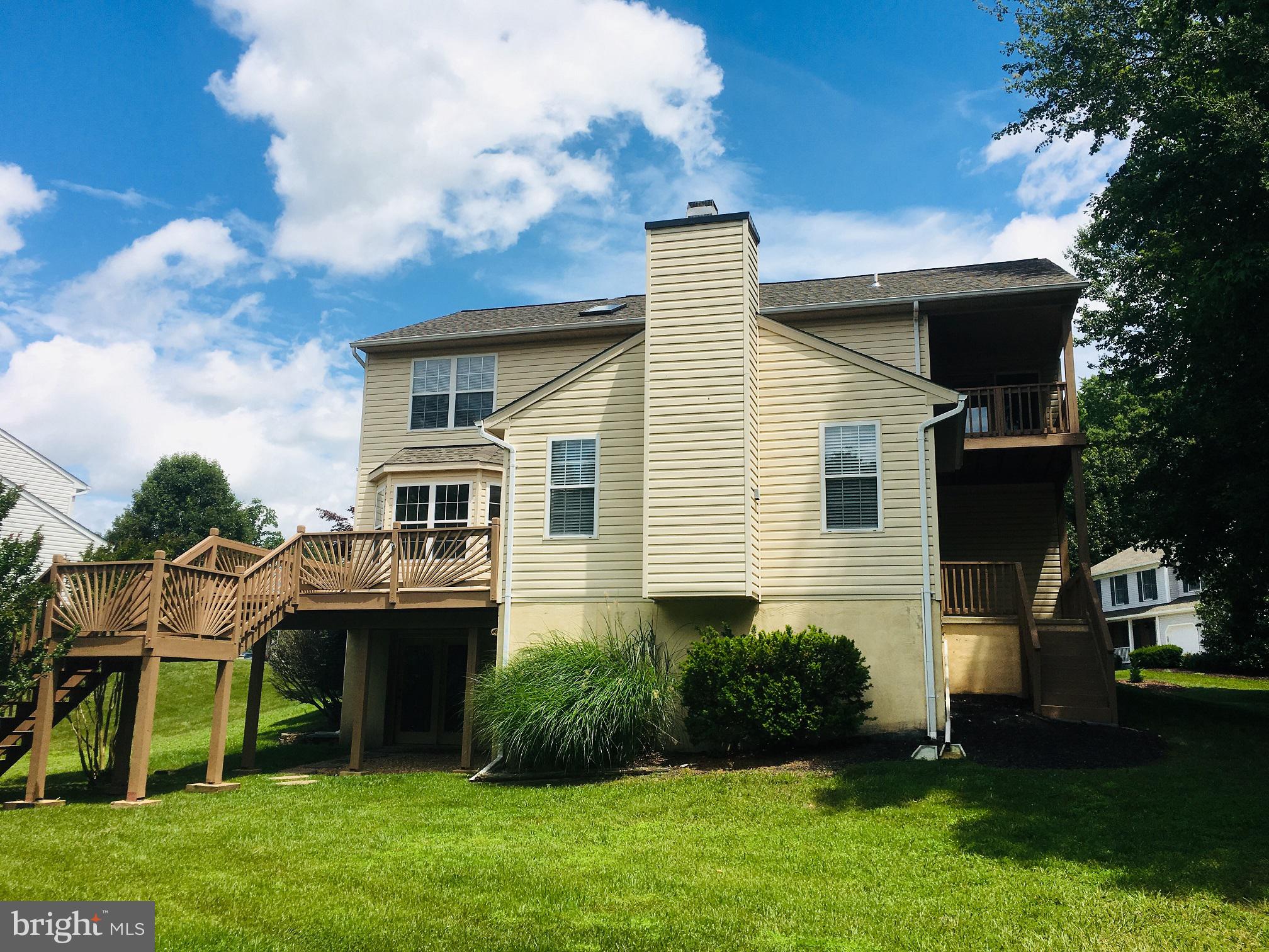 ABINGDON RESERVE - Residential