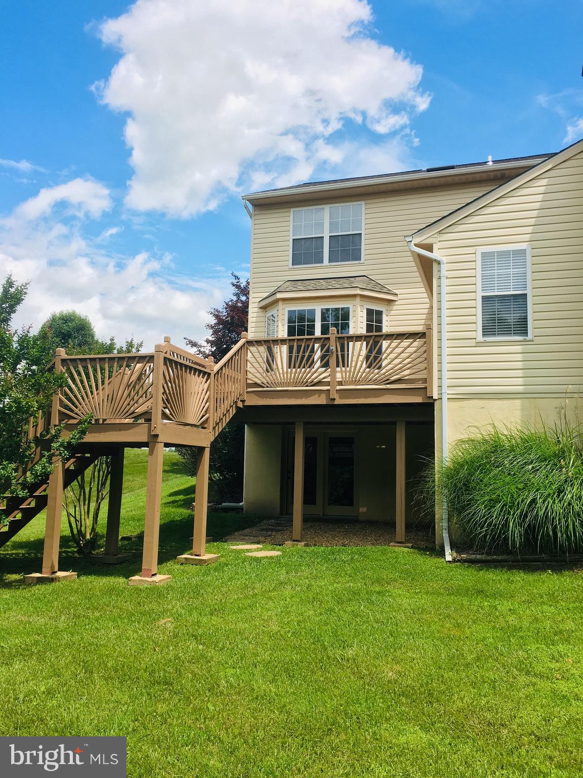 ABINGDON RESERVE - Residential