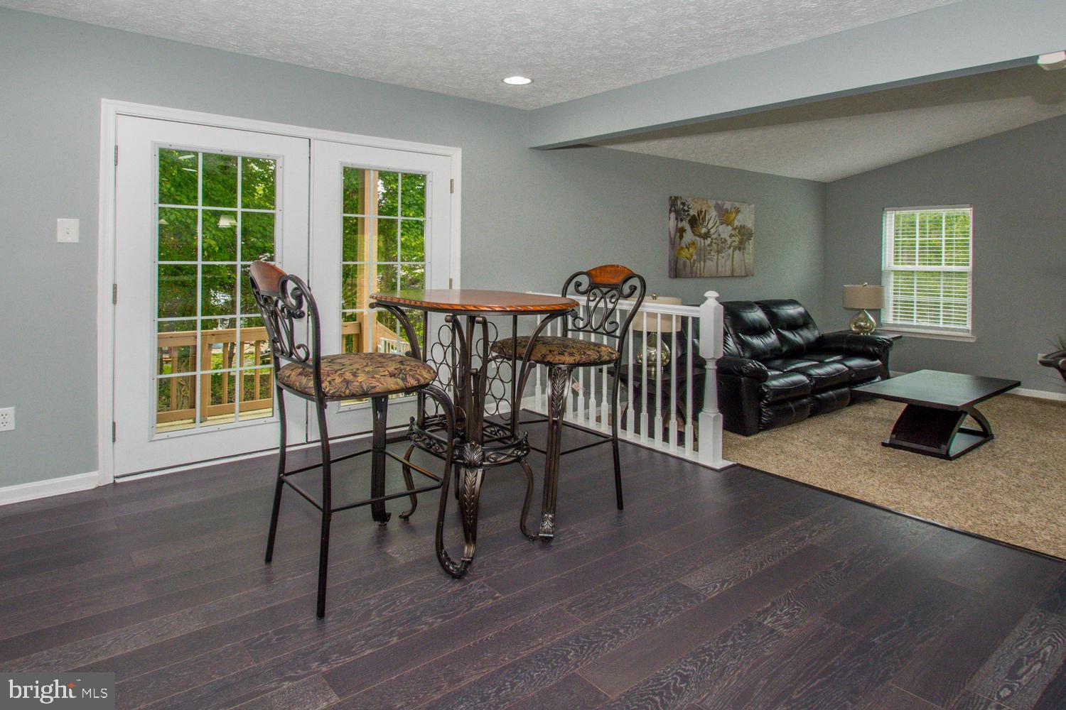 ABINGDON RESERVE - Residential