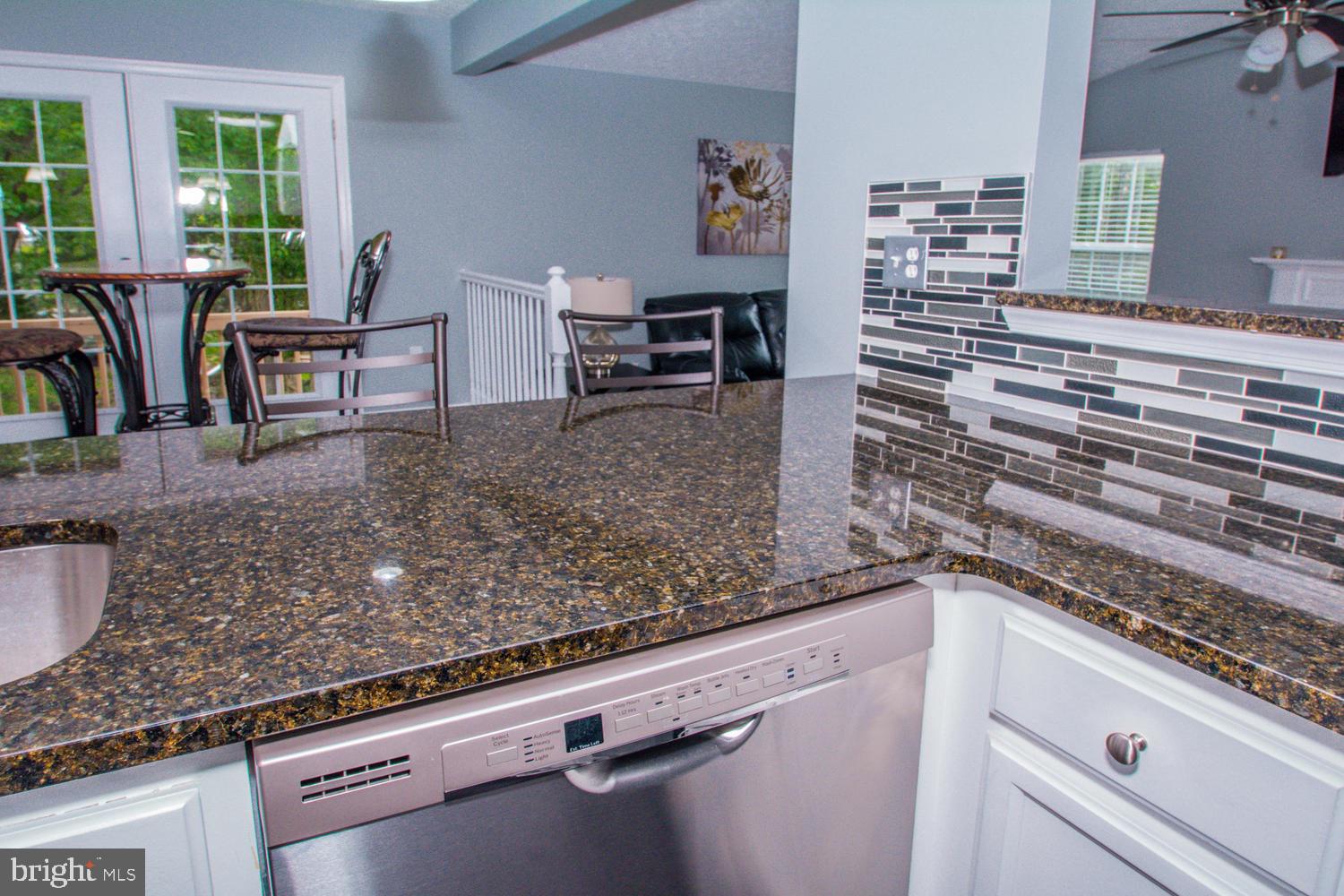 ABINGDON RESERVE - Residential