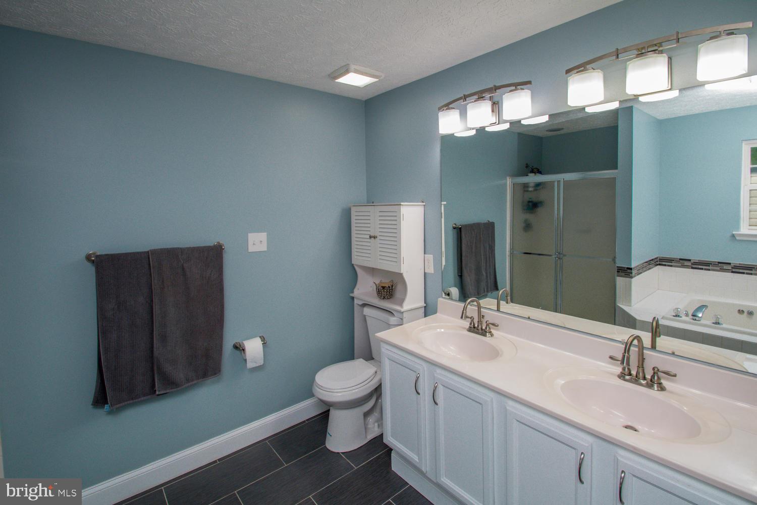 ABINGDON RESERVE - Residential