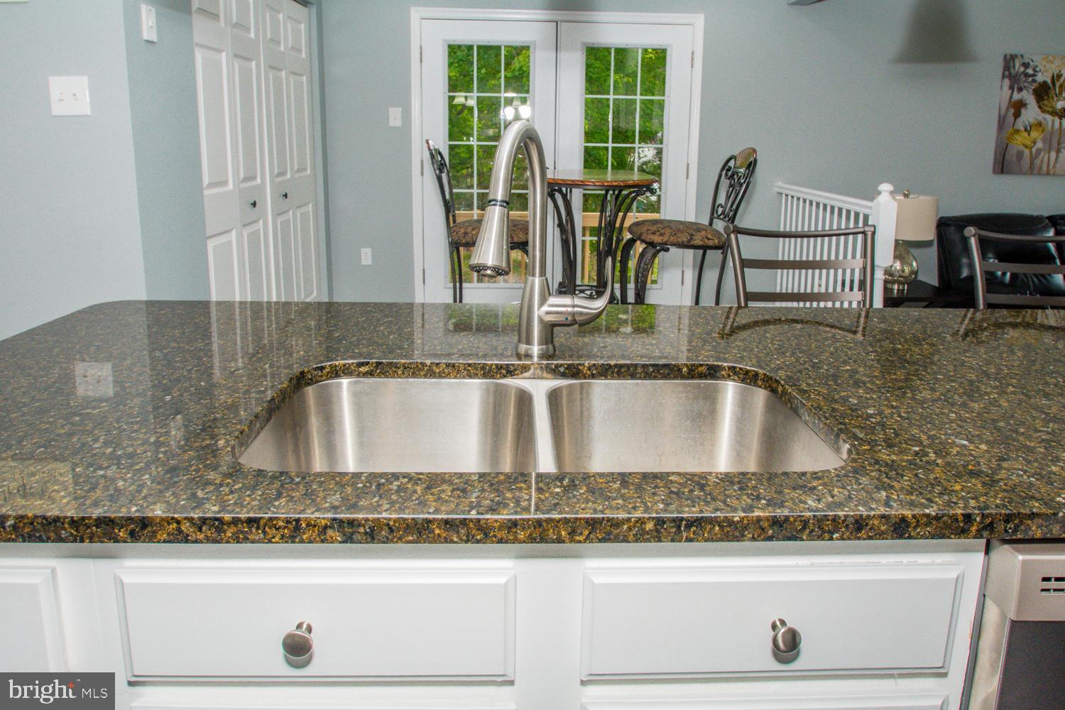 ABINGDON RESERVE - Residential