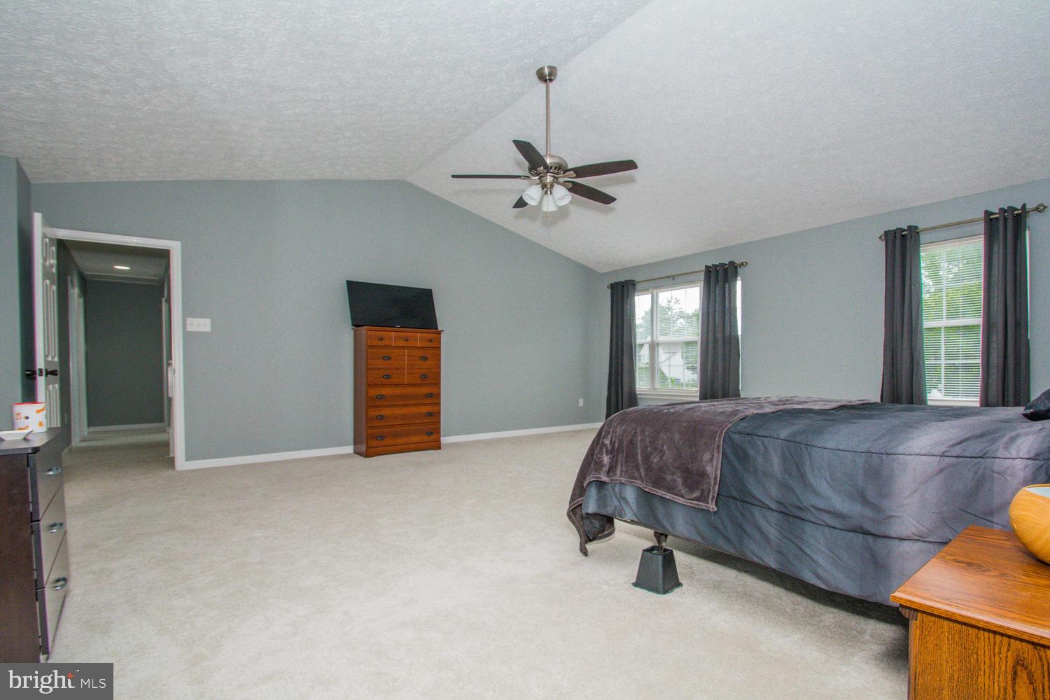 ABINGDON RESERVE - Residential