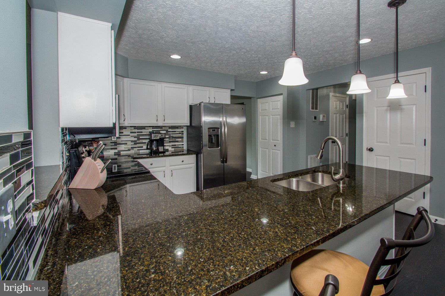 ABINGDON RESERVE - Residential