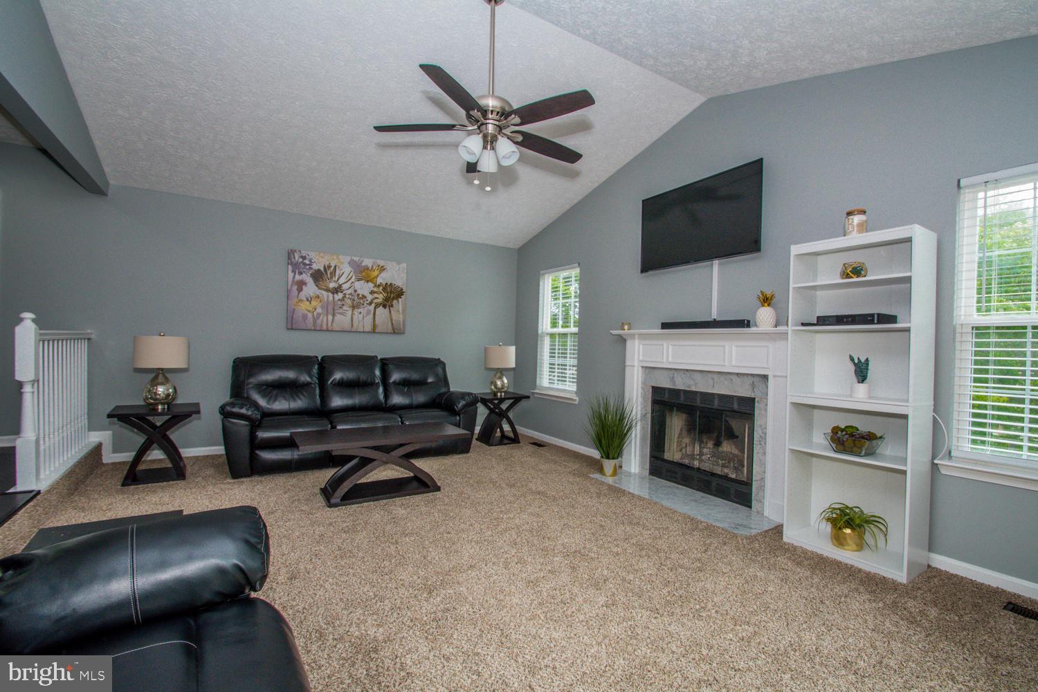 ABINGDON RESERVE - Residential