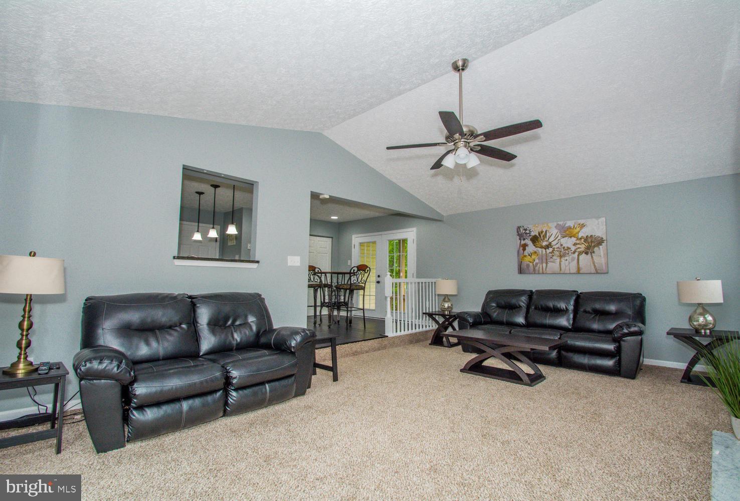 ABINGDON RESERVE - Residential