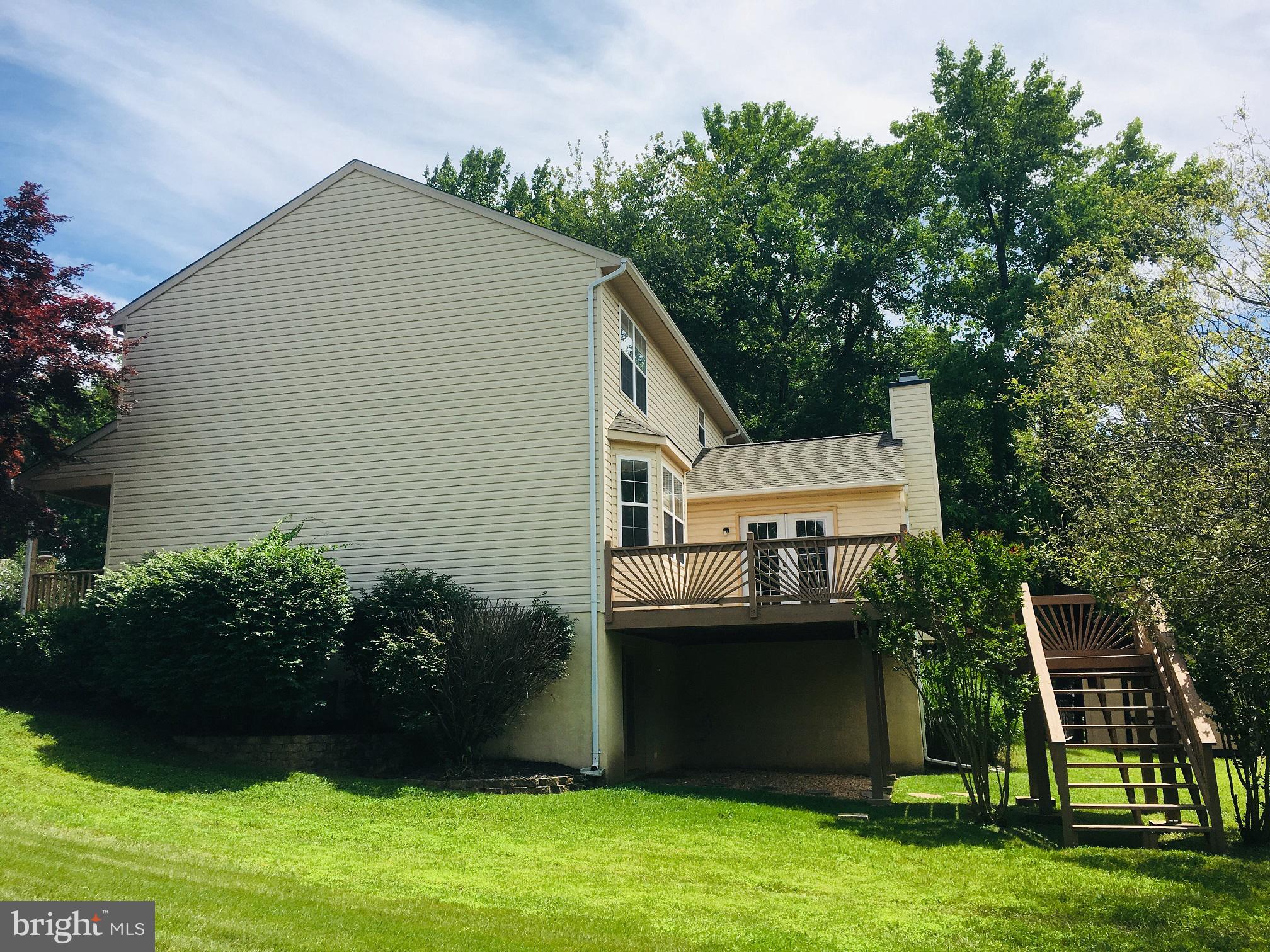 ABINGDON RESERVE - Residential