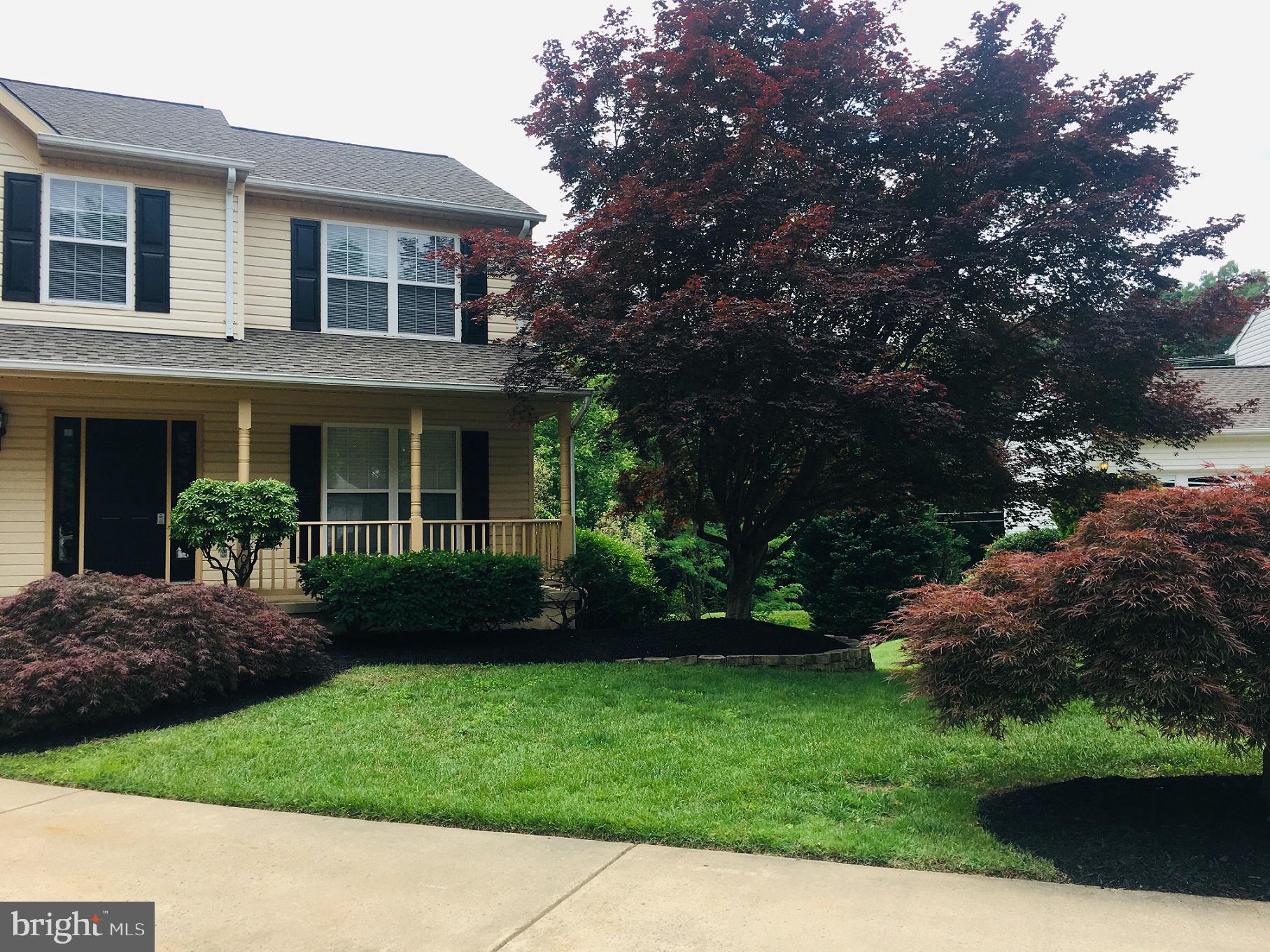 ABINGDON RESERVE - Residential