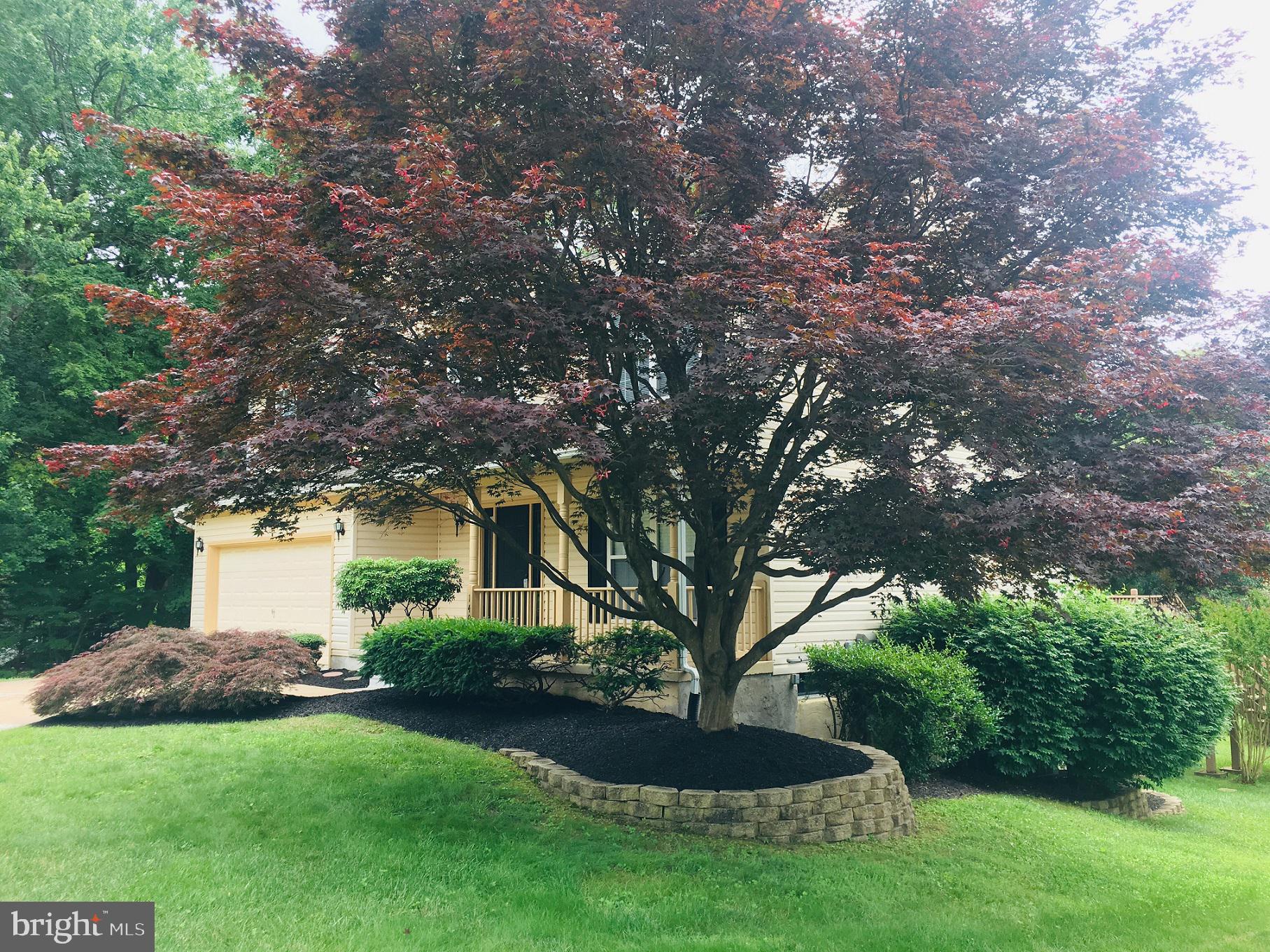 ABINGDON RESERVE - Residential