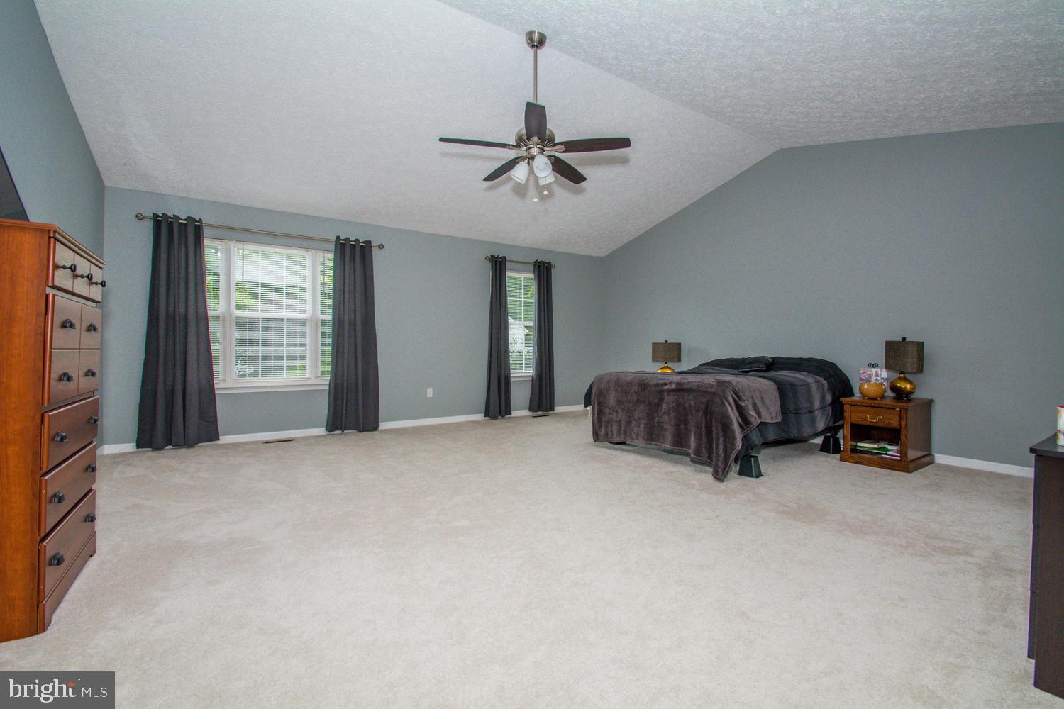 ABINGDON RESERVE - Residential