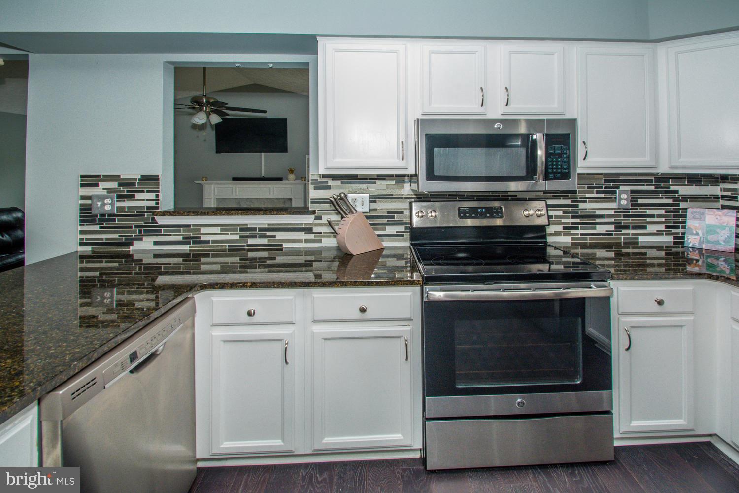 ABINGDON RESERVE - Residential