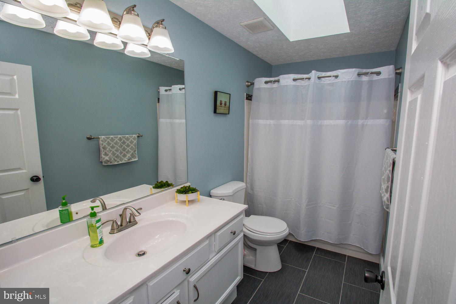 ABINGDON RESERVE - Residential