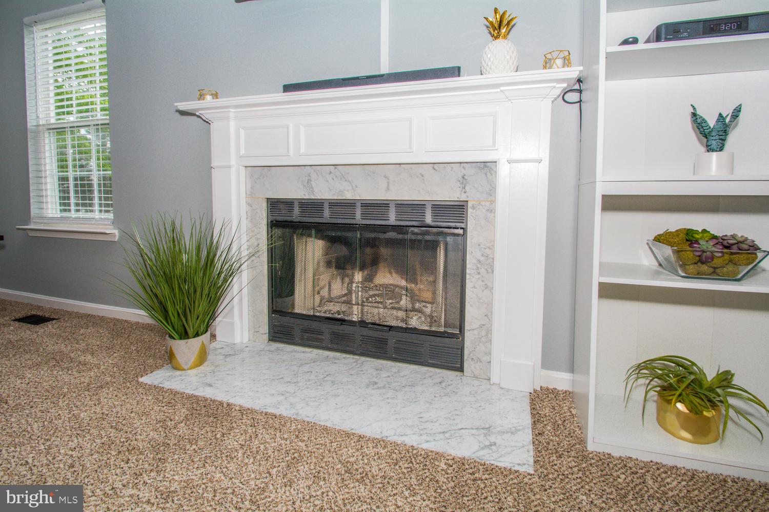 ABINGDON RESERVE - Residential