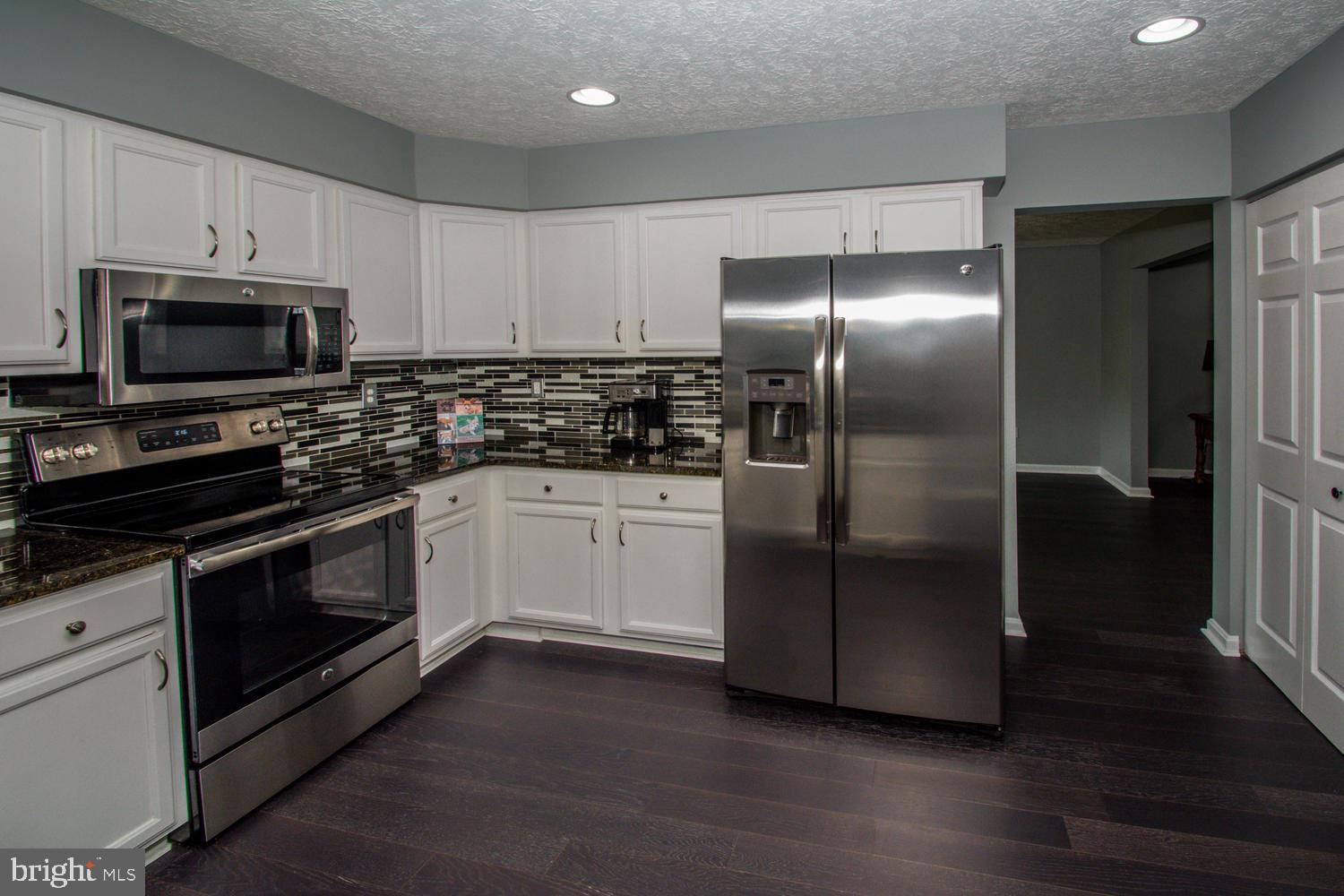 ABINGDON RESERVE - Residential