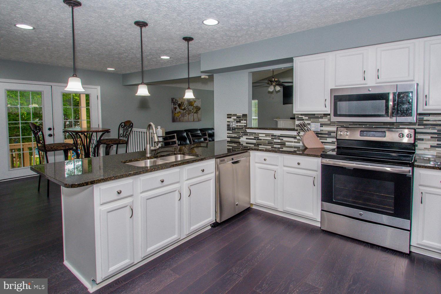 ABINGDON RESERVE - Residential