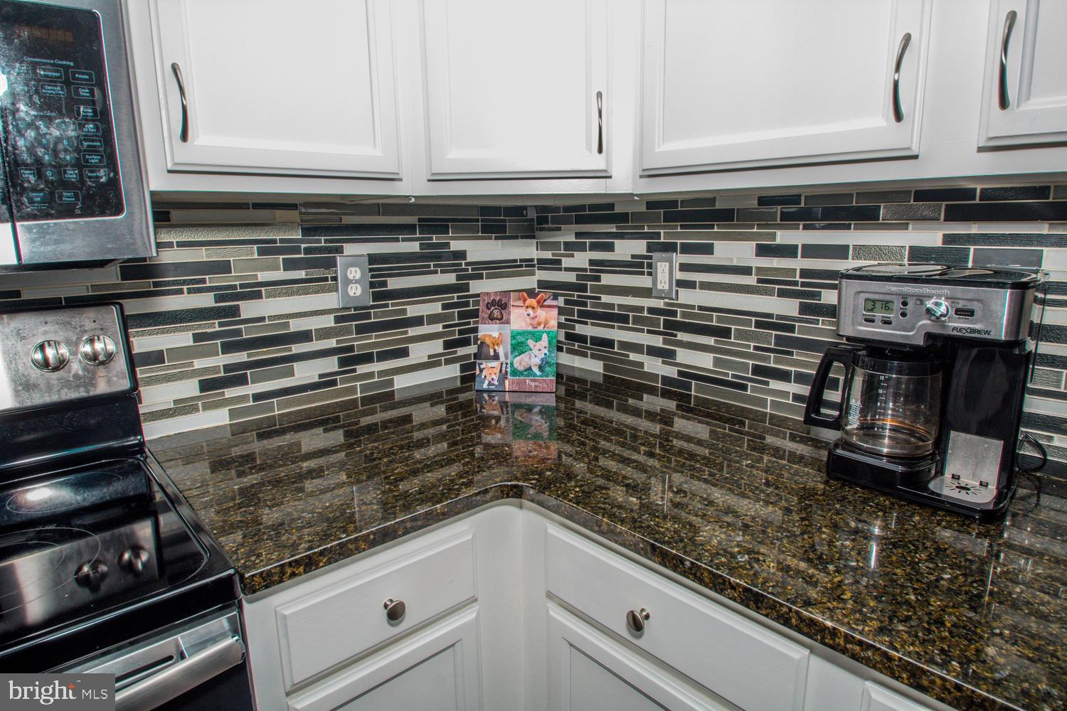 ABINGDON RESERVE - Residential