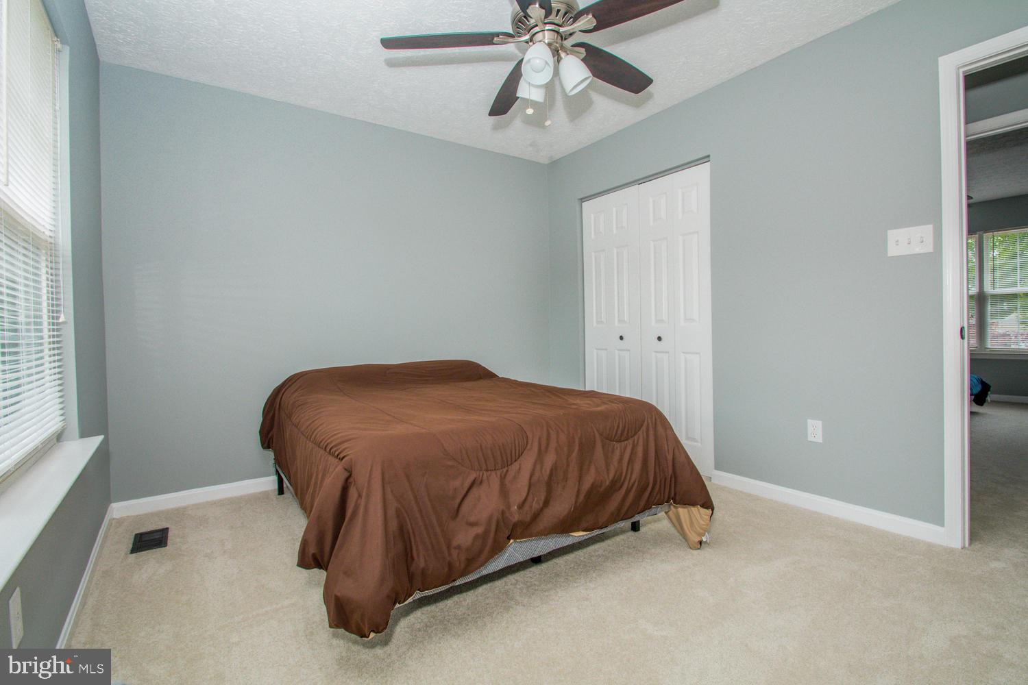 ABINGDON RESERVE - Residential