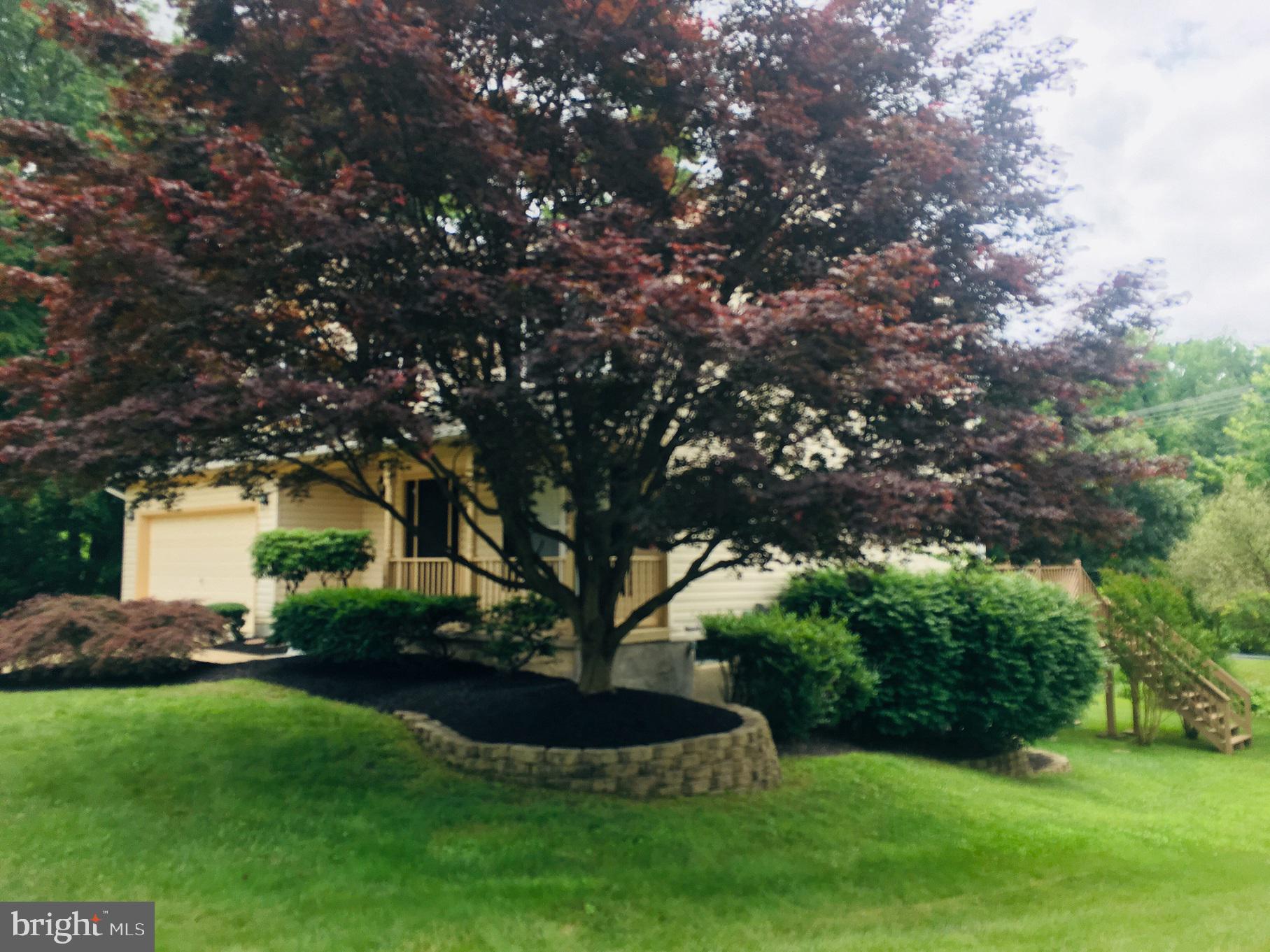 ABINGDON RESERVE - Residential