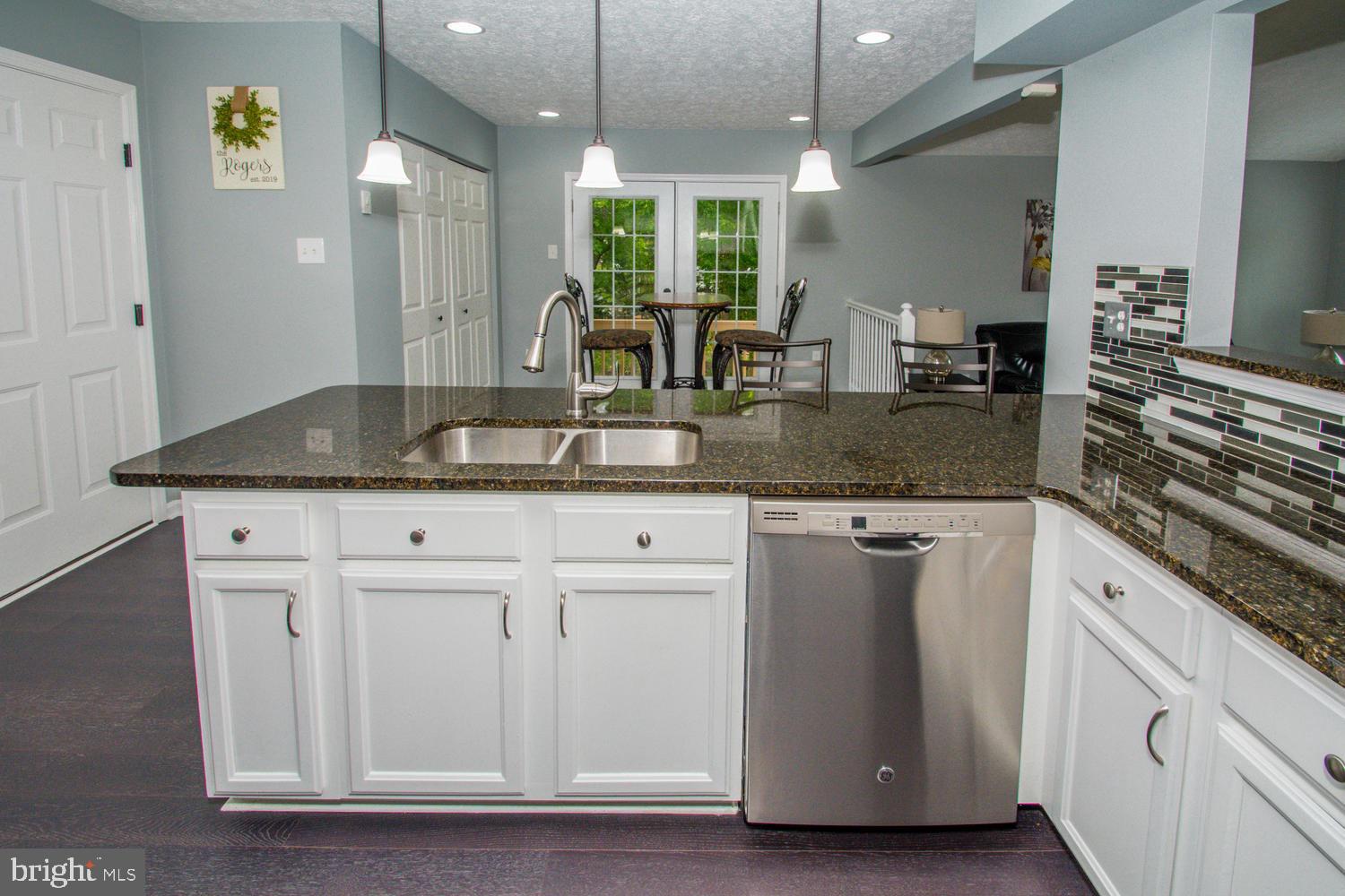 ABINGDON RESERVE - Residential