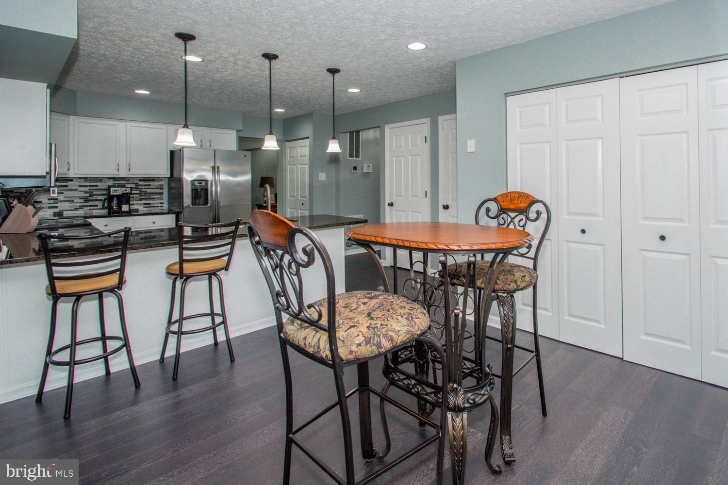 ABINGDON RESERVE - Residential