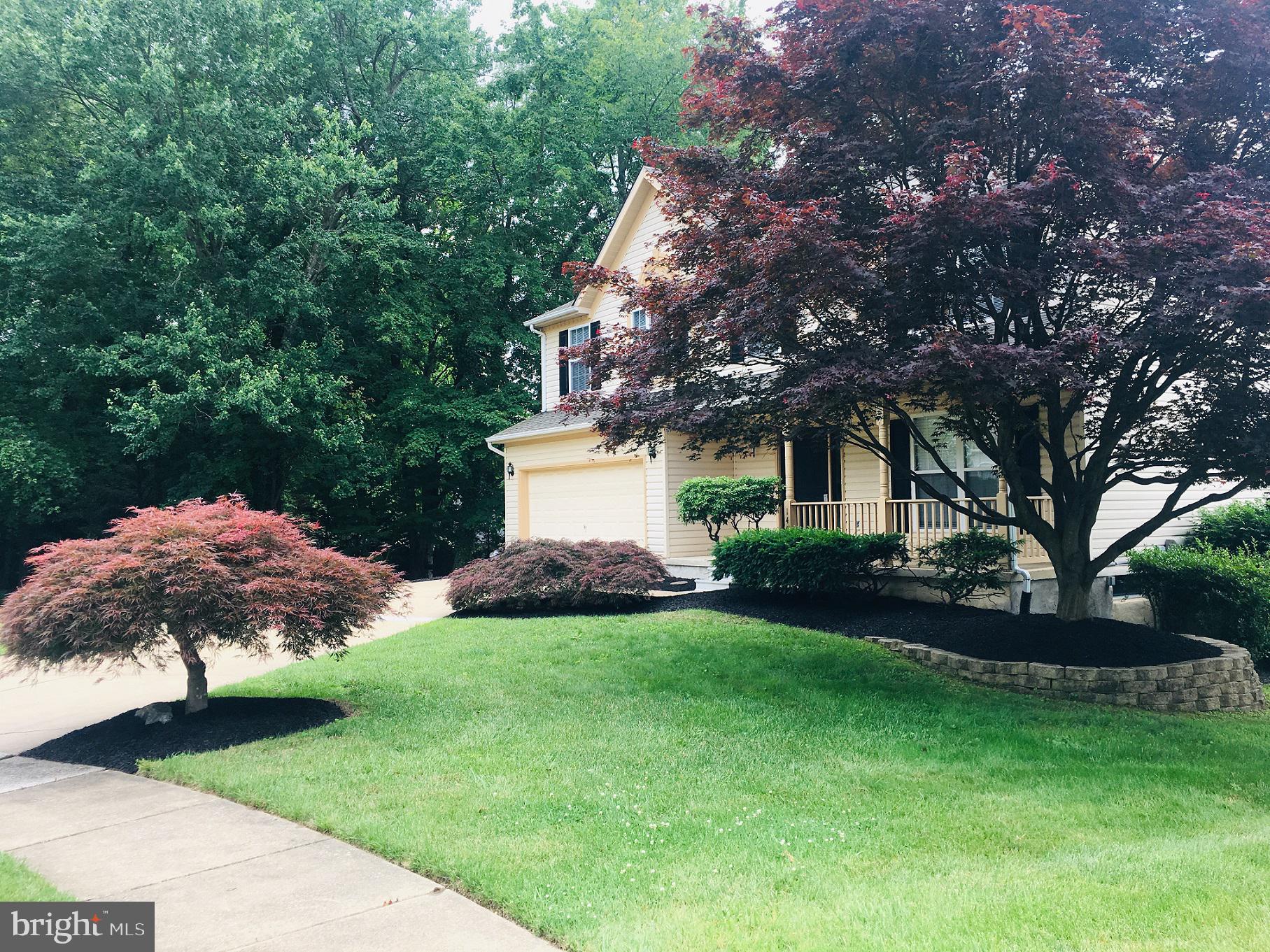 ABINGDON RESERVE - Residential