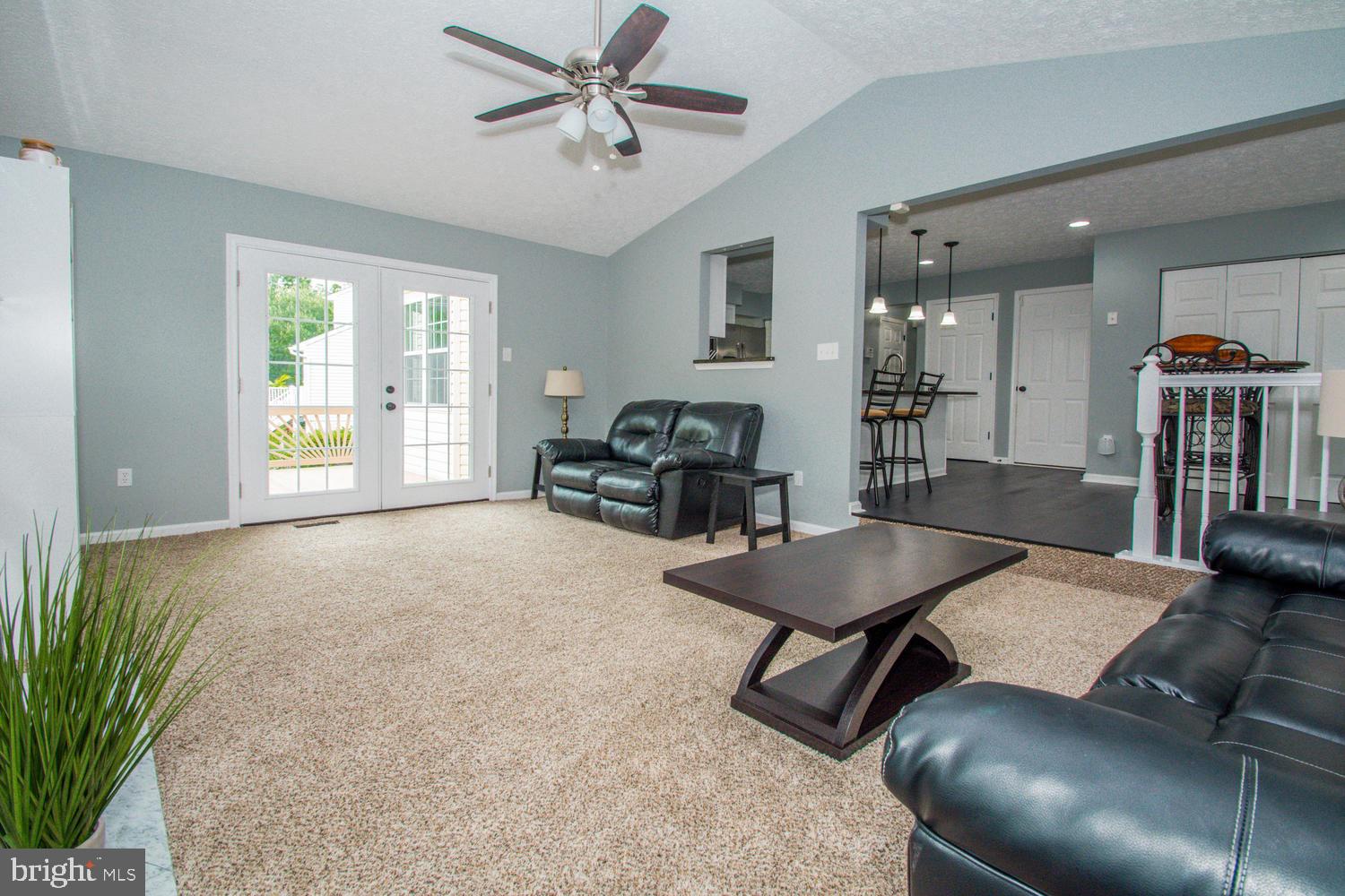 ABINGDON RESERVE - Residential