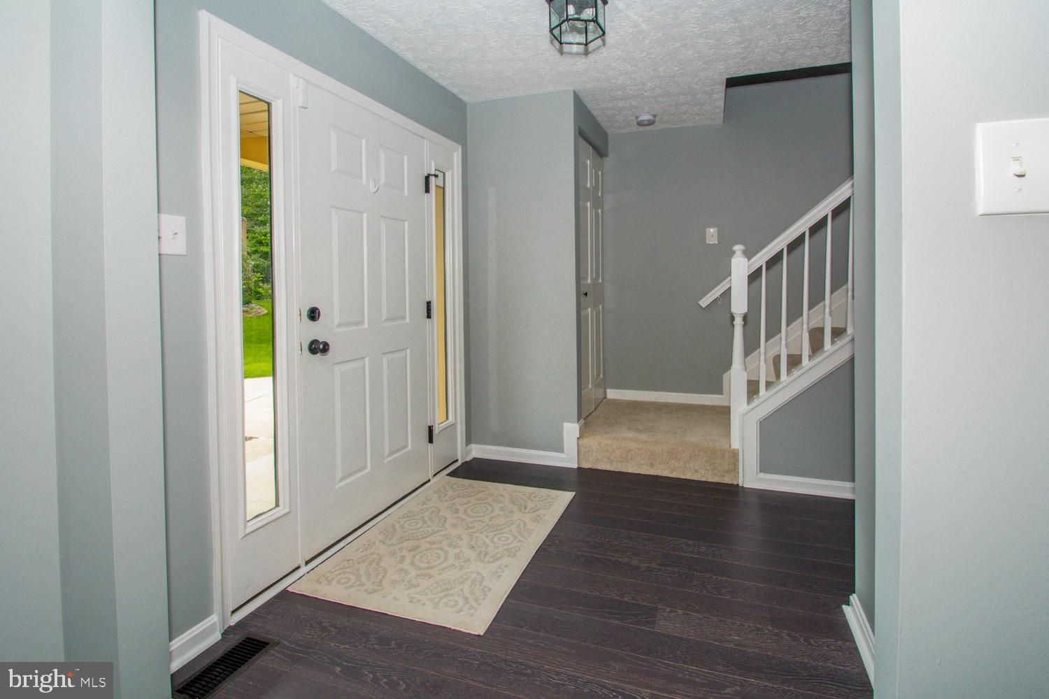 ABINGDON RESERVE - Residential