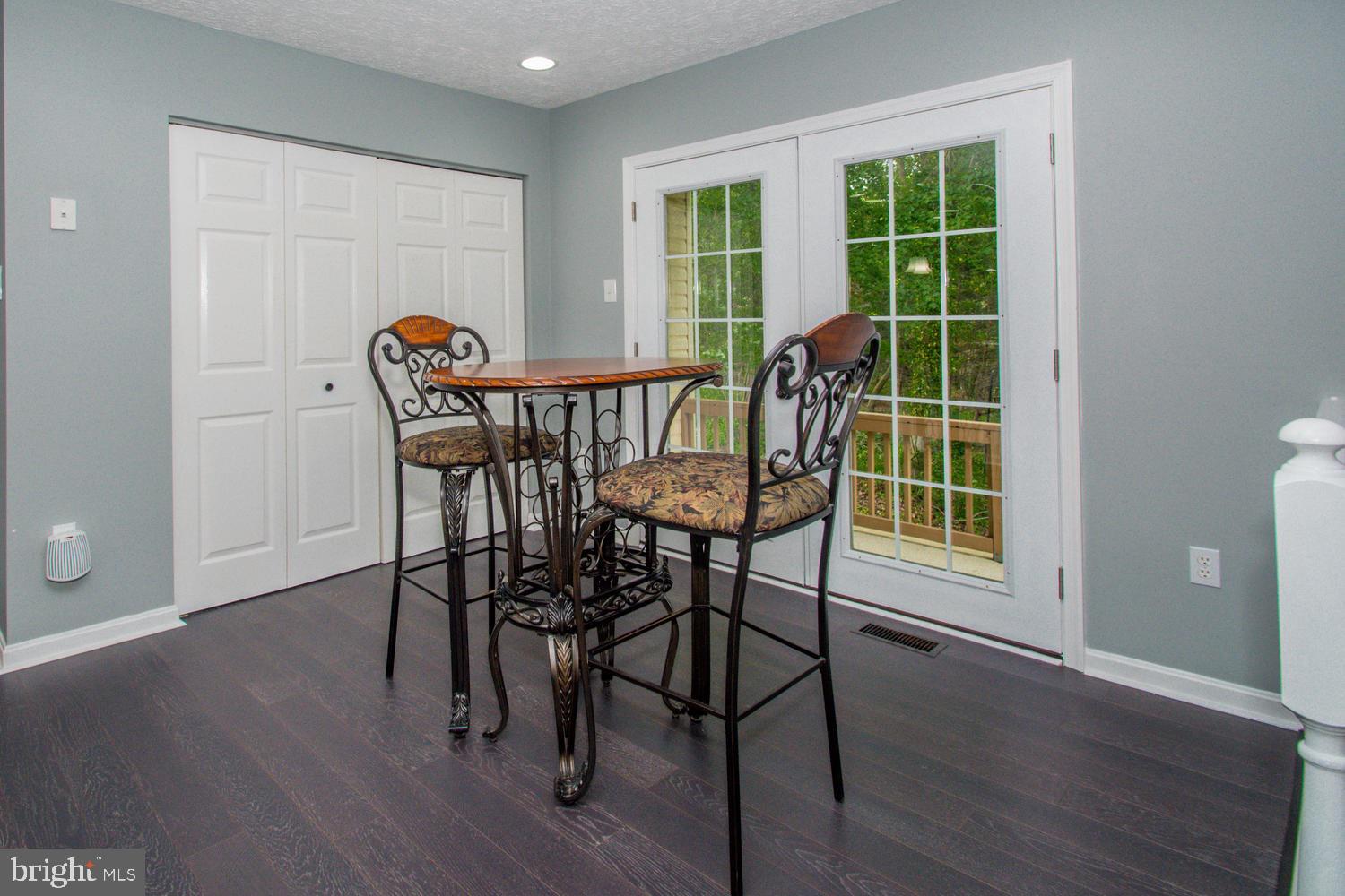 ABINGDON RESERVE - Residential