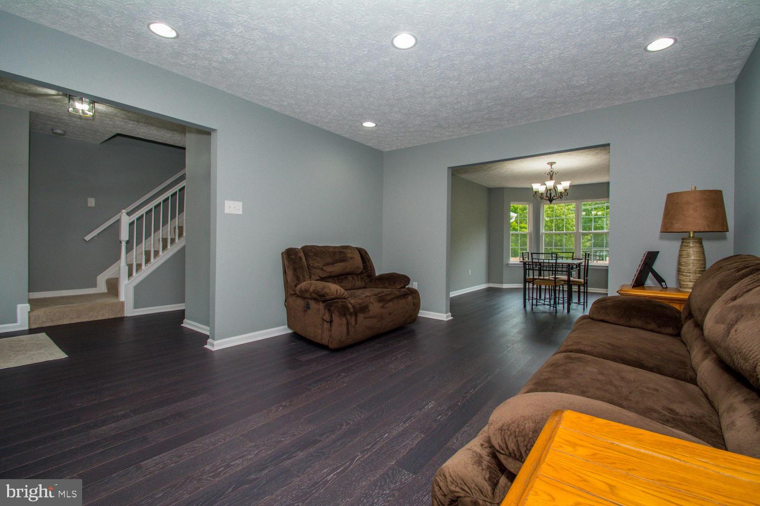 ABINGDON RESERVE - Residential