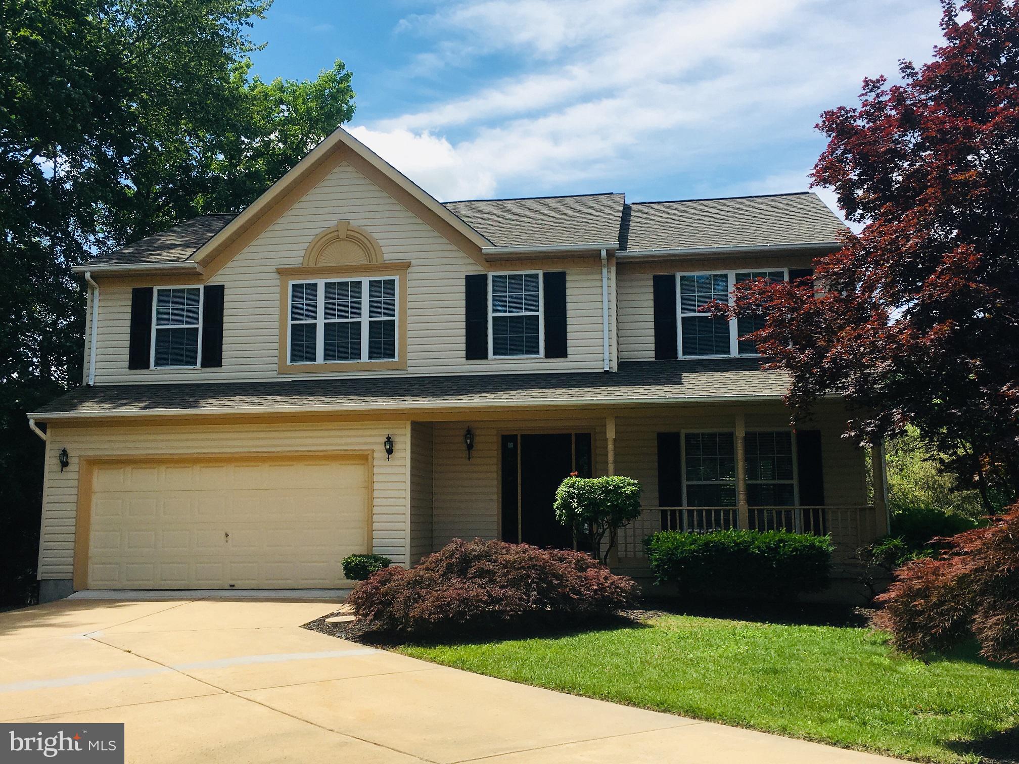 ABINGDON RESERVE - Residential