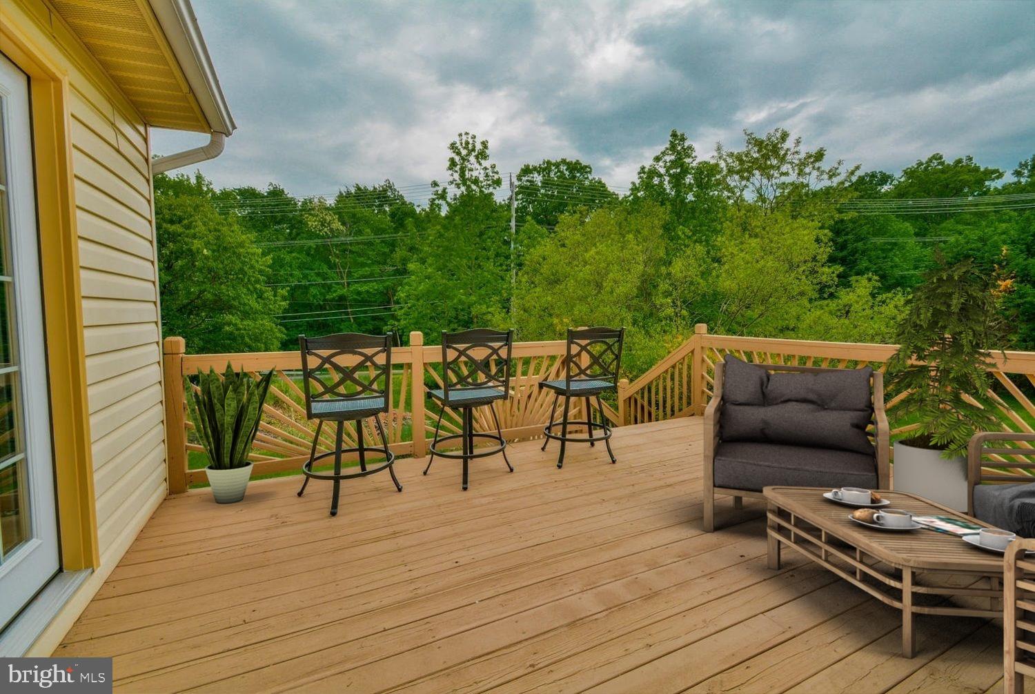 ABINGDON RESERVE - Residential